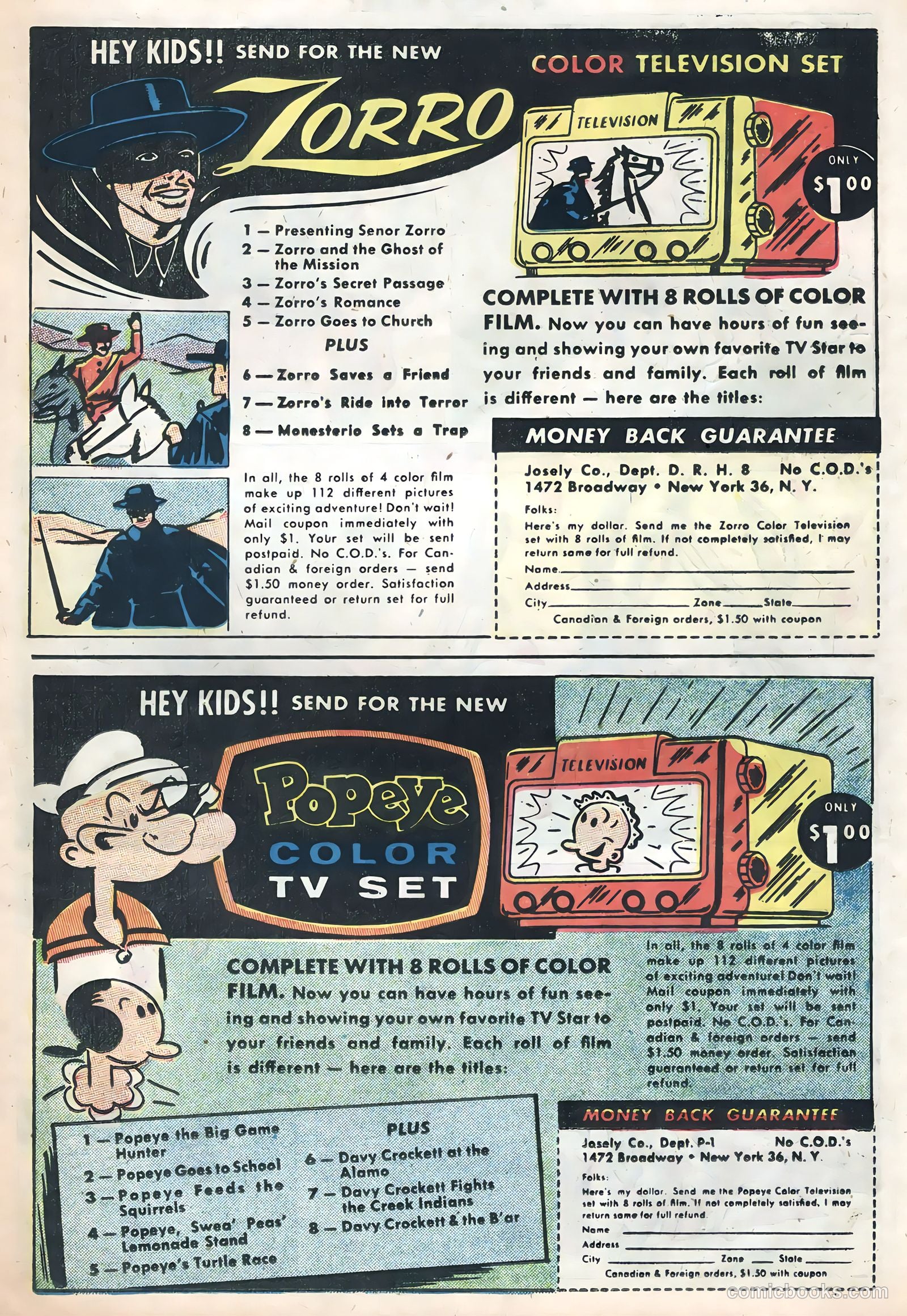 Atomic Bunny #13 — page 15 of 36