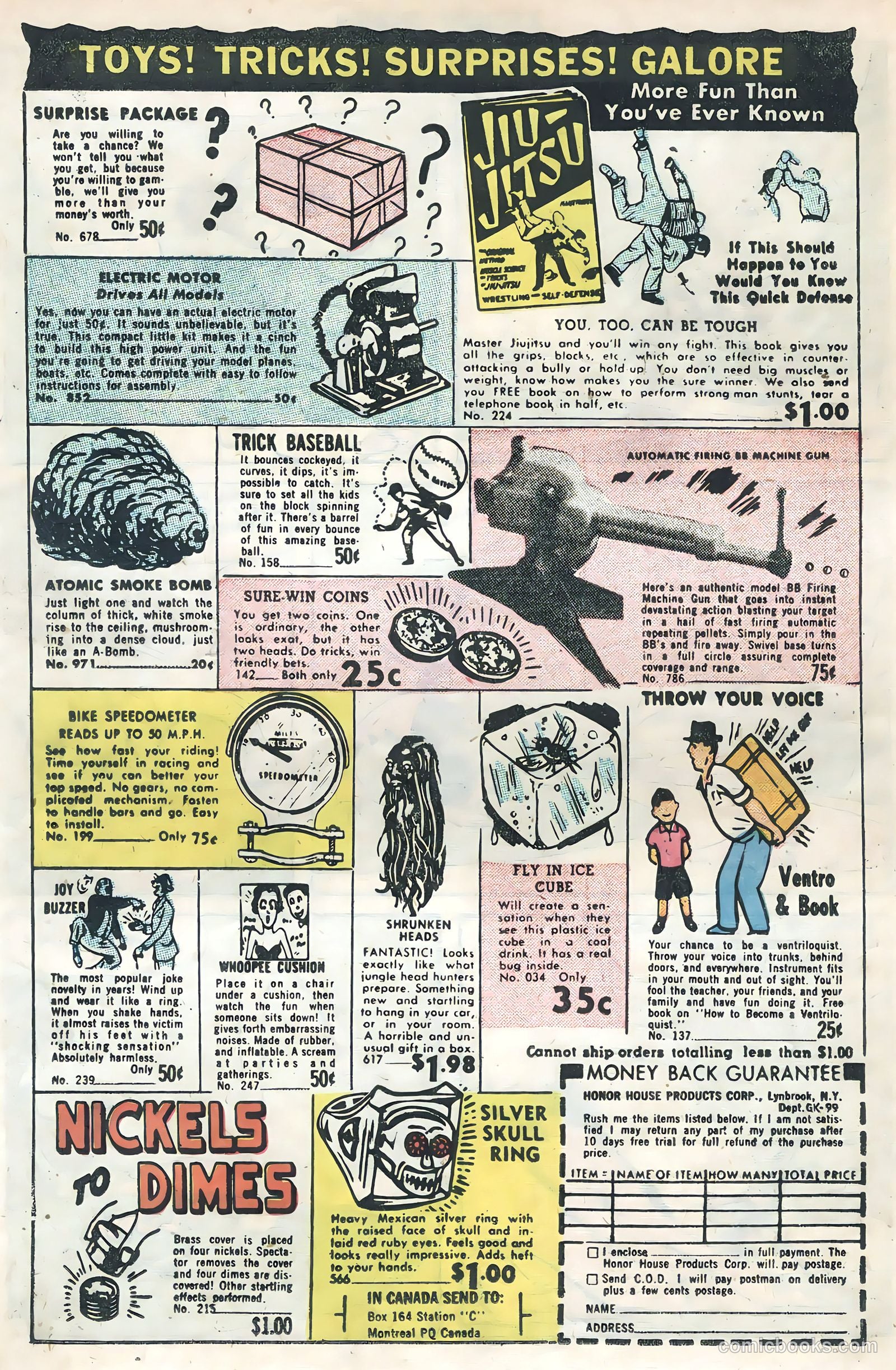 Atomic Bunny #15 — page 21 of 35