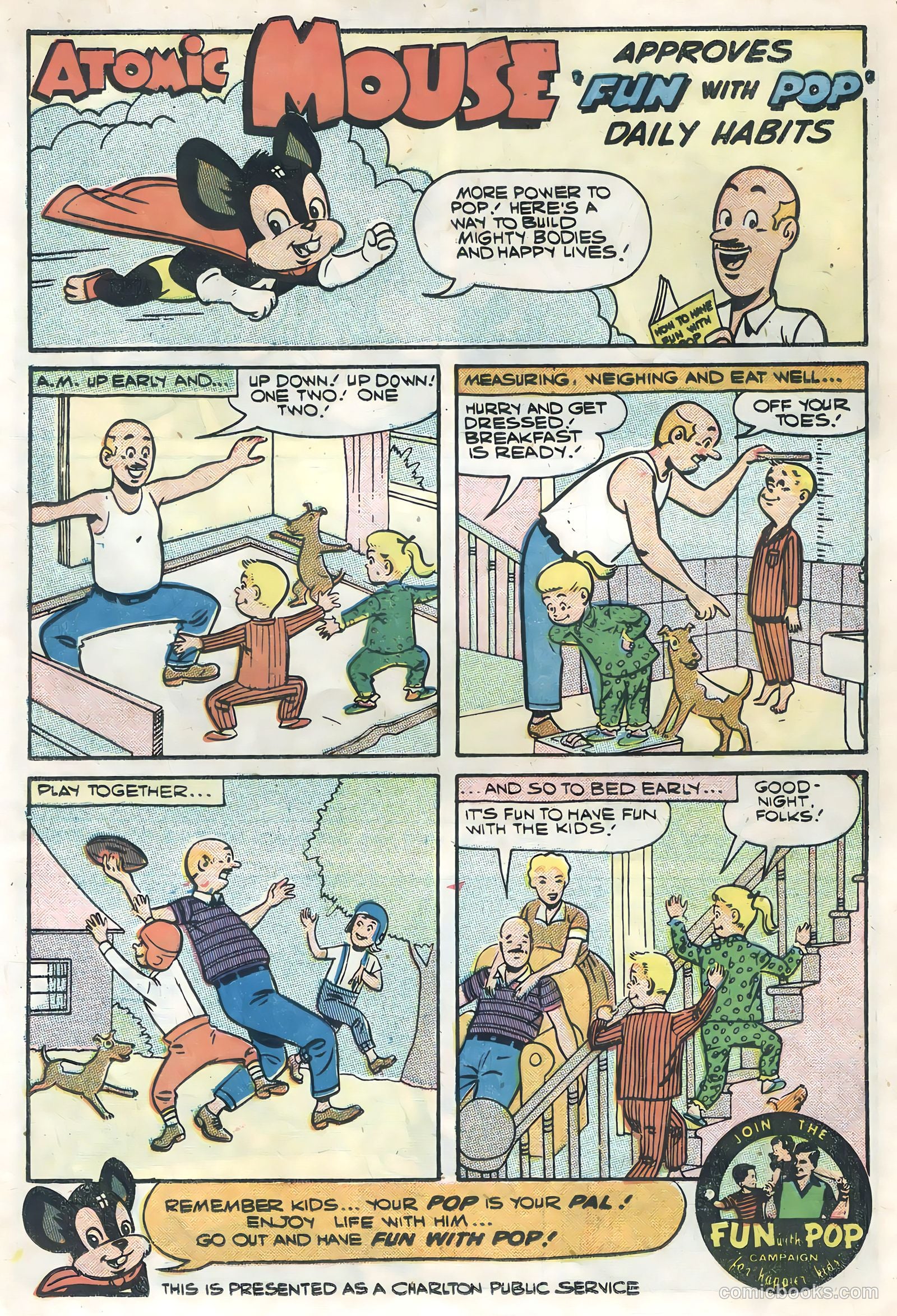 Atomic Bunny #15 — page 25 of 35