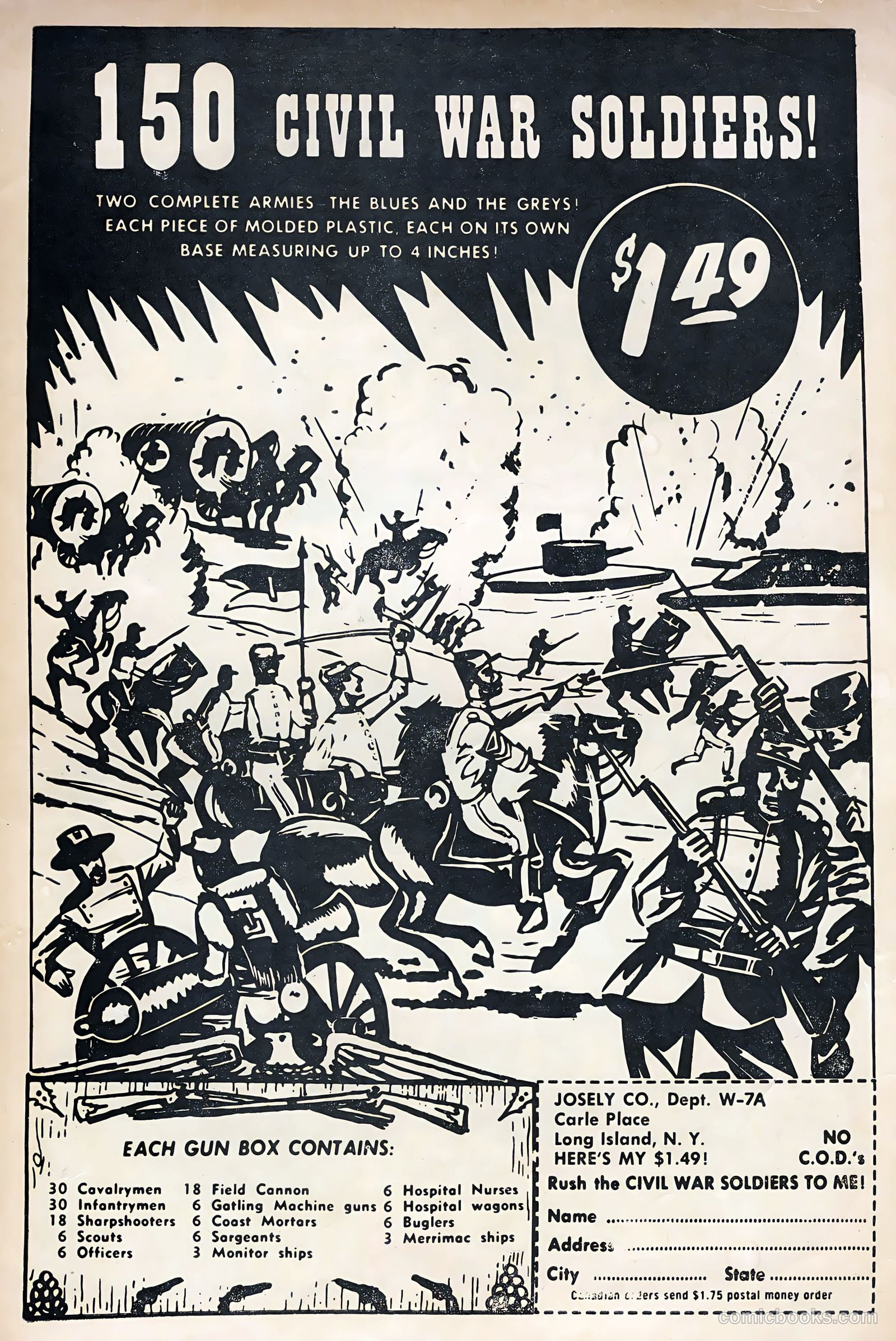 Atomic Bunny #15 — page 34 of 35