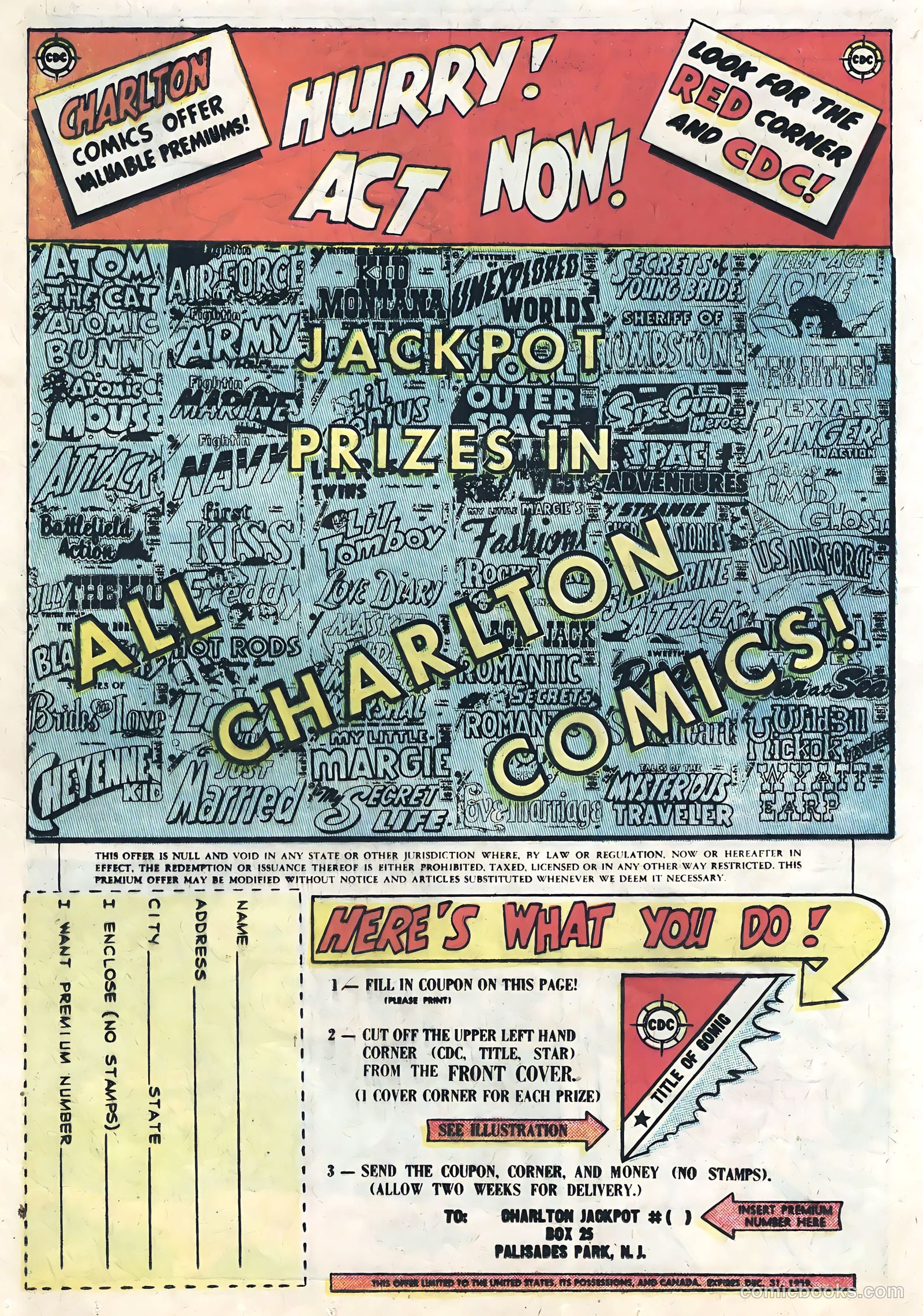 Atomic Bunny #16 — page 12 of 36