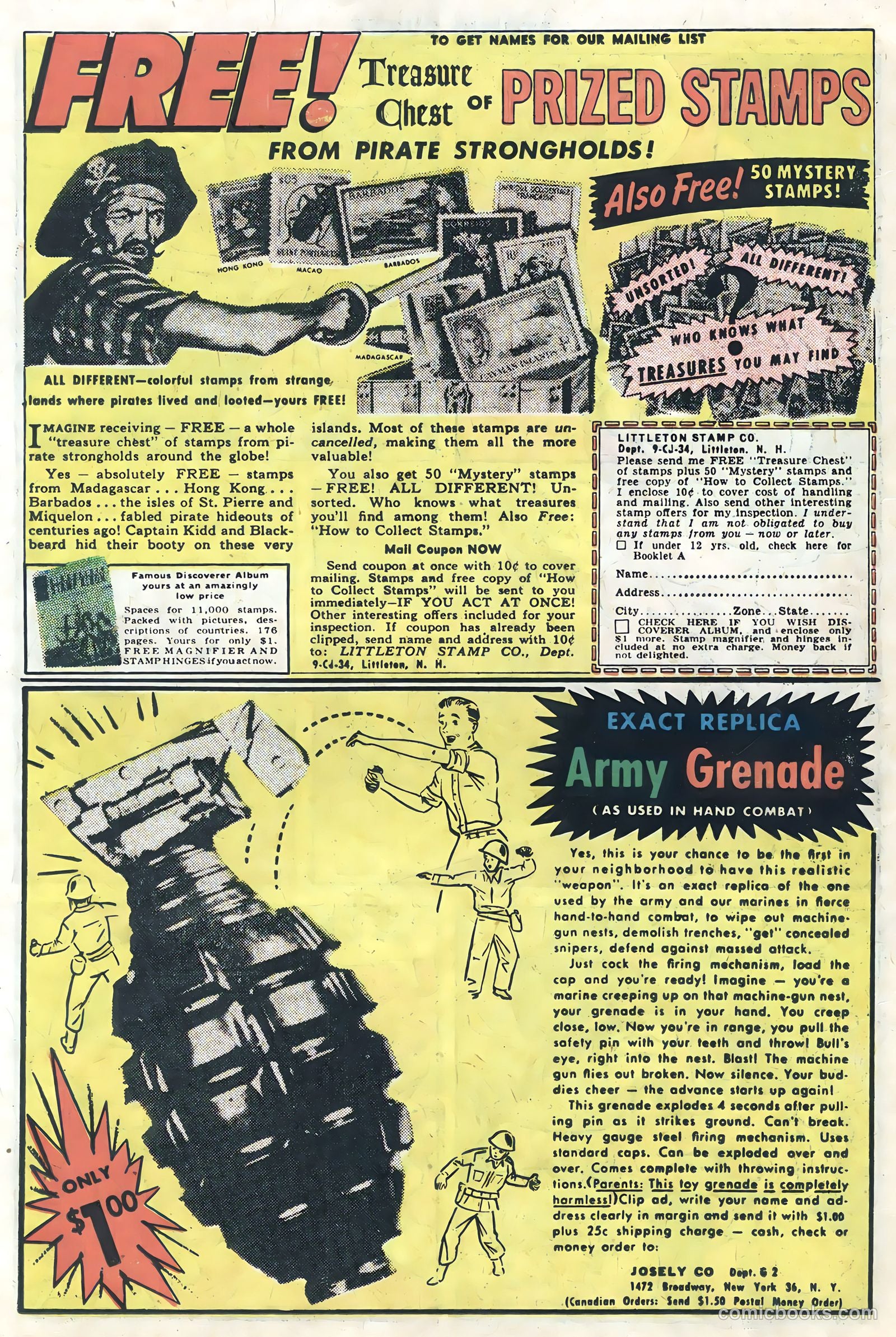 Atomic Bunny #16 — page 15 of 36