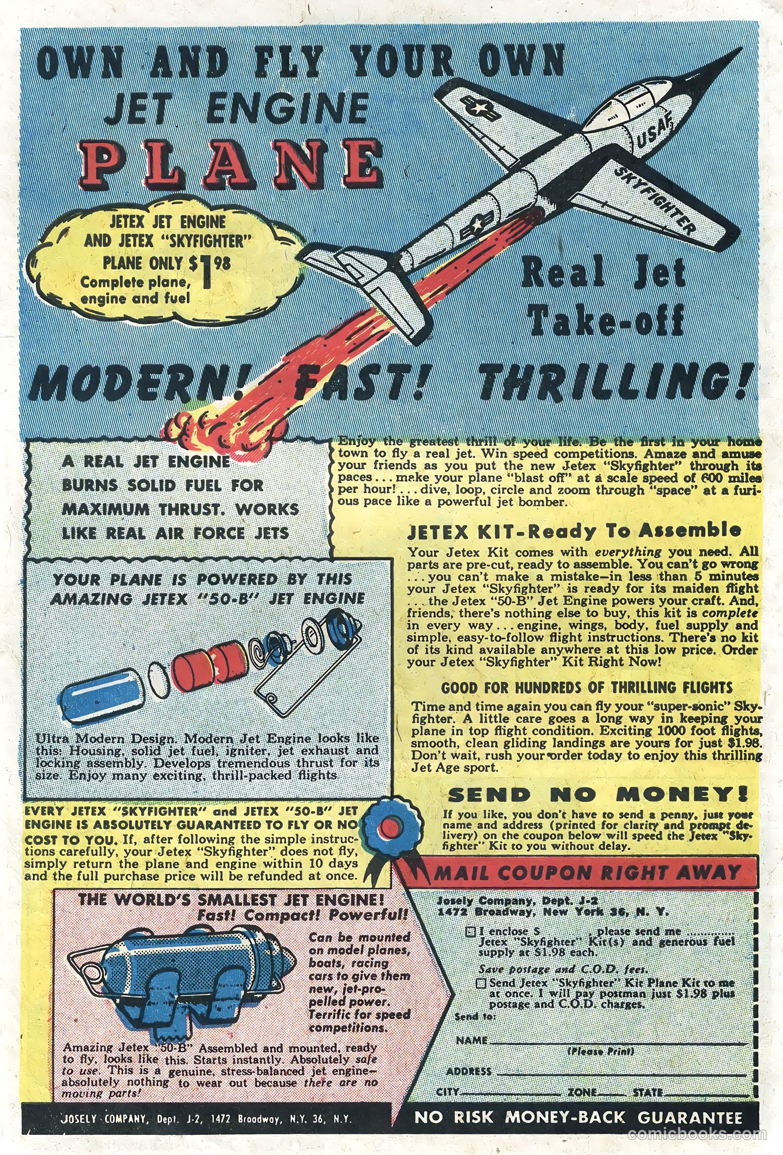 Atomic Bunny #17 — page 6 of 36