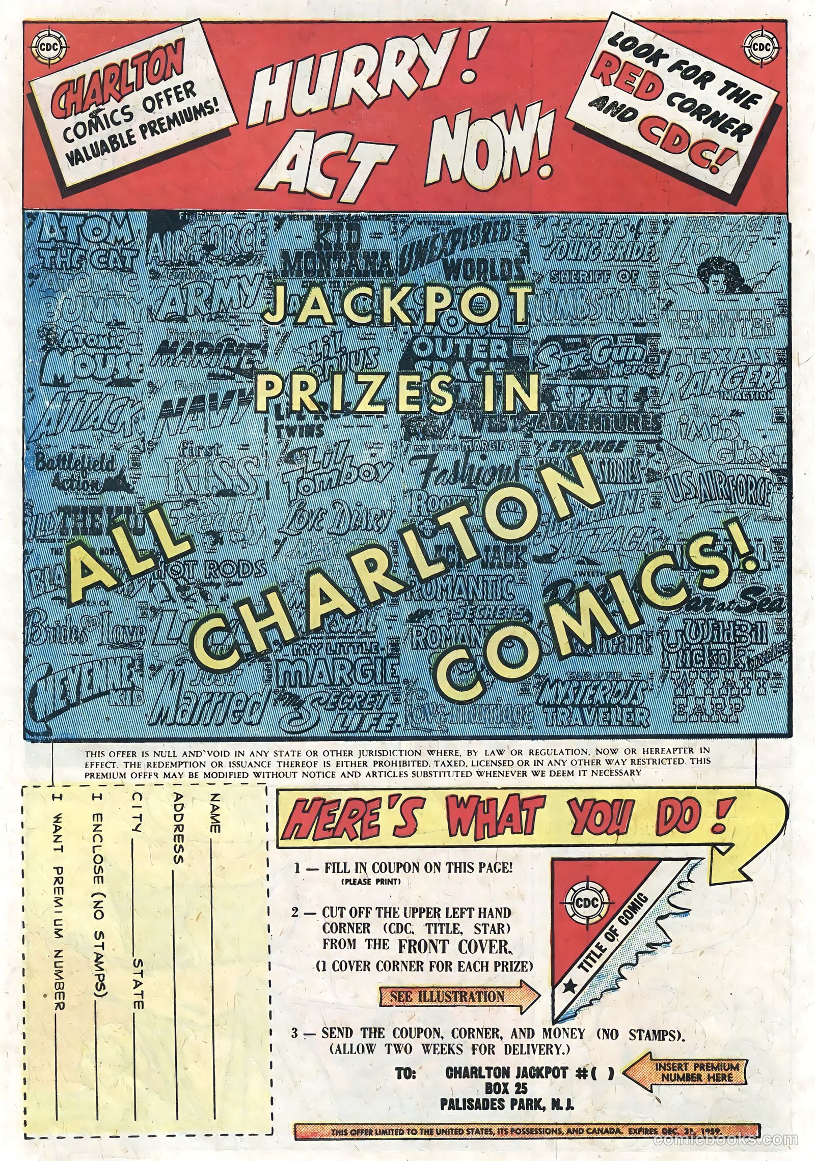 Atomic Bunny #17 — page 10 of 36