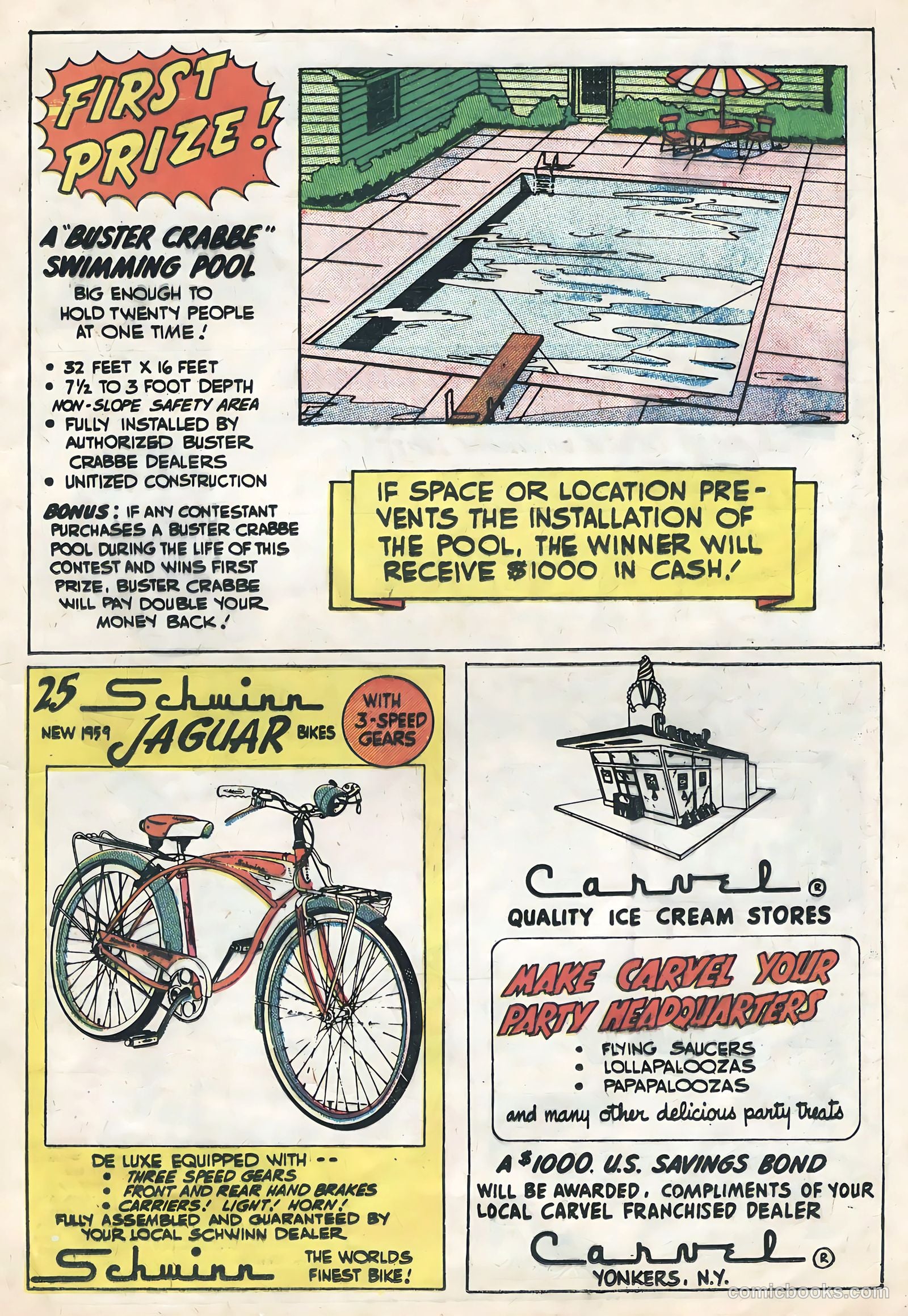 Atomic Bunny #18 — page 13 of 36