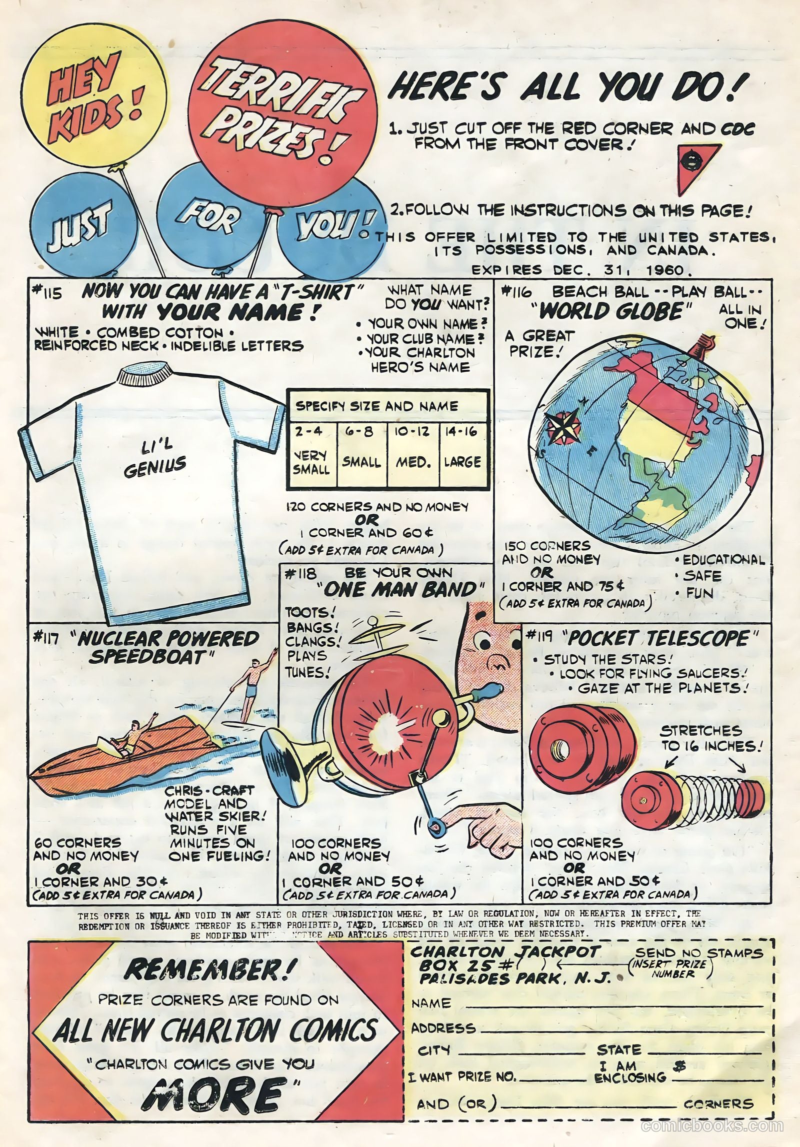 Atomic Bunny #19 — page 19 of 36