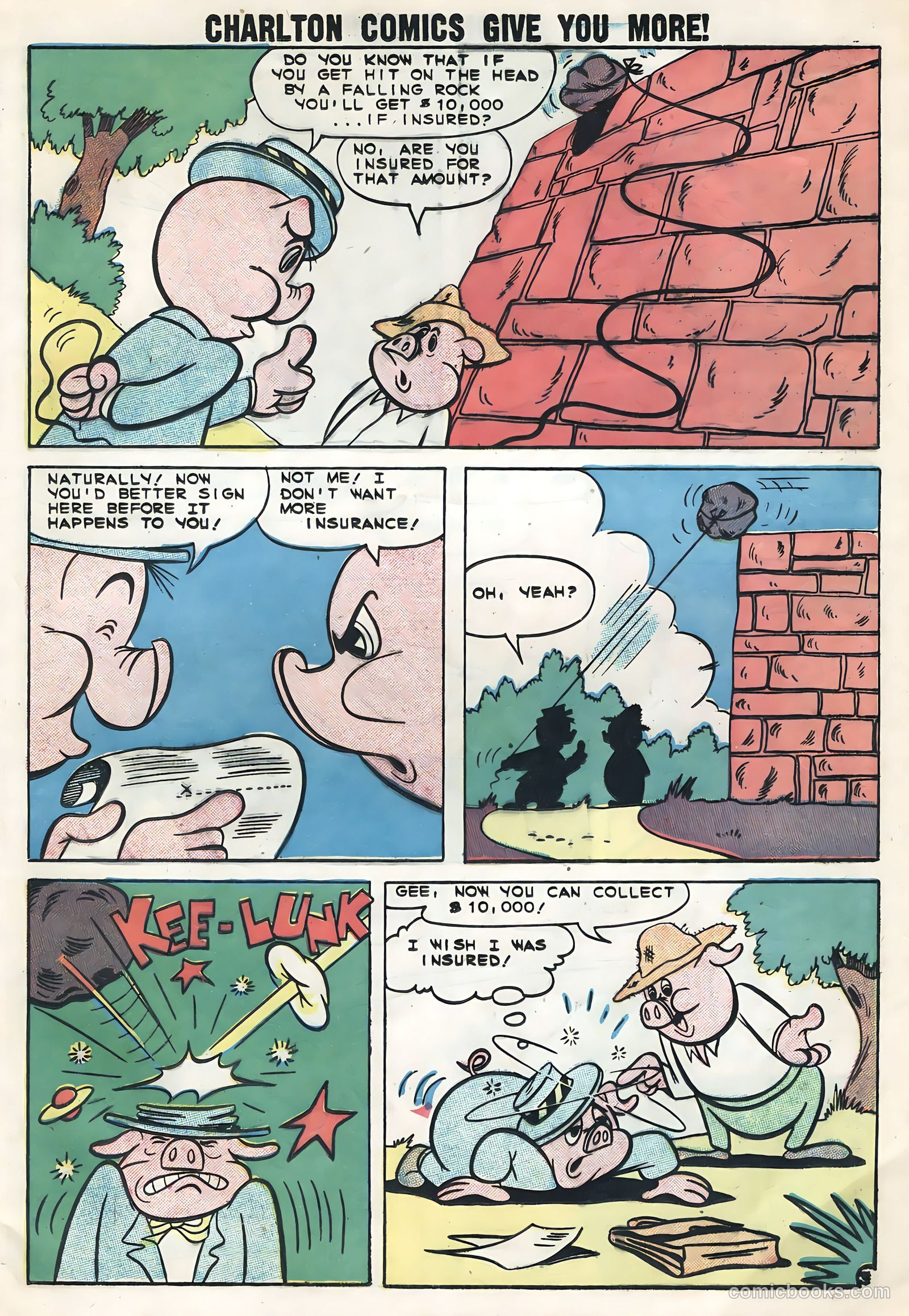 Atomic Bunny #19 — page 25 of 36