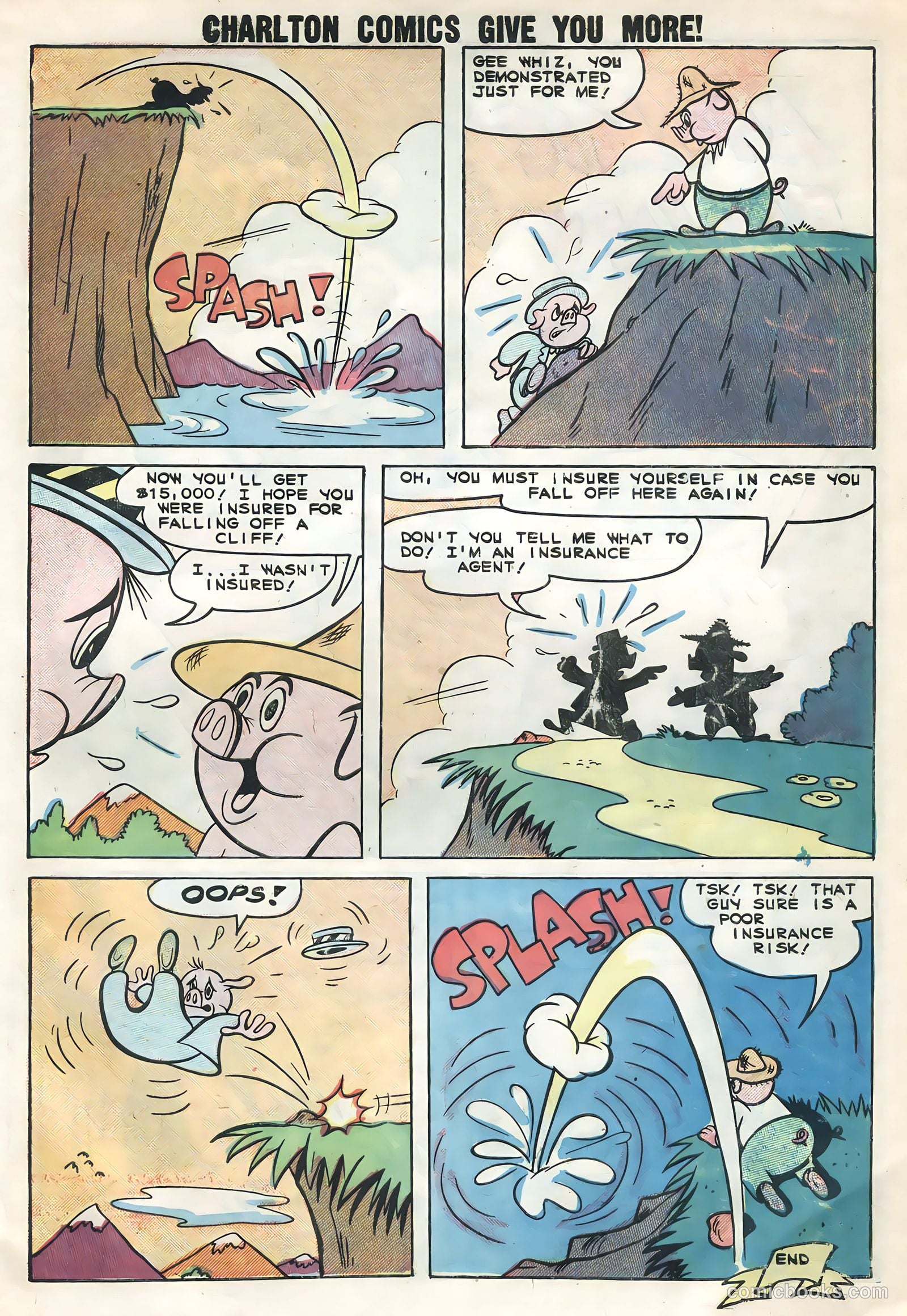 Atomic Bunny #19 — page 27 of 36