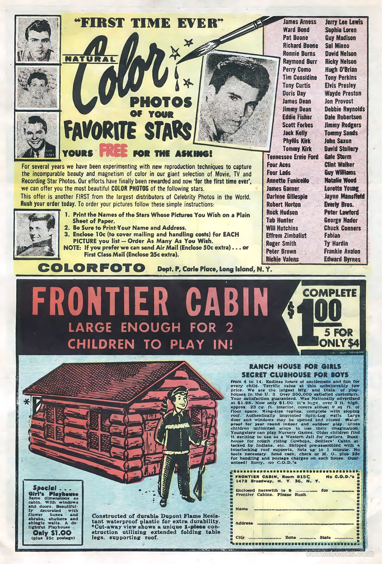 Atomic Bunny #19 — page 31 of 36