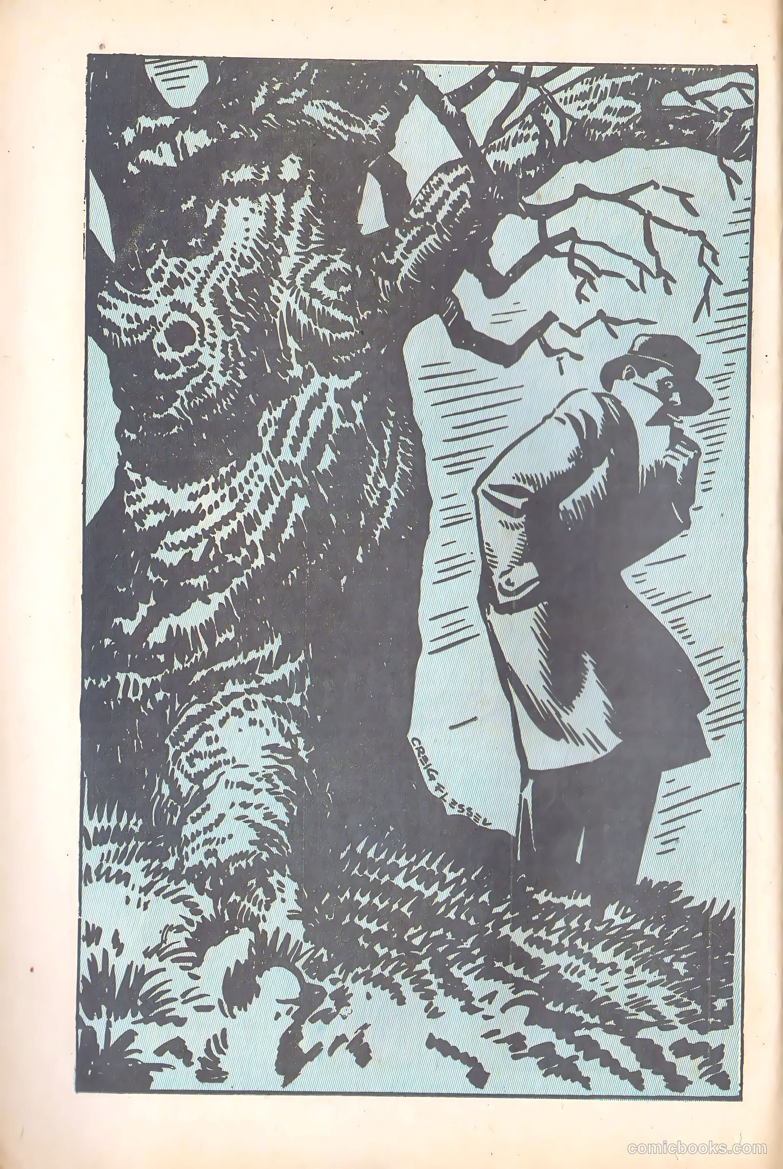 Atomic Comics #1 — page 16 of 52