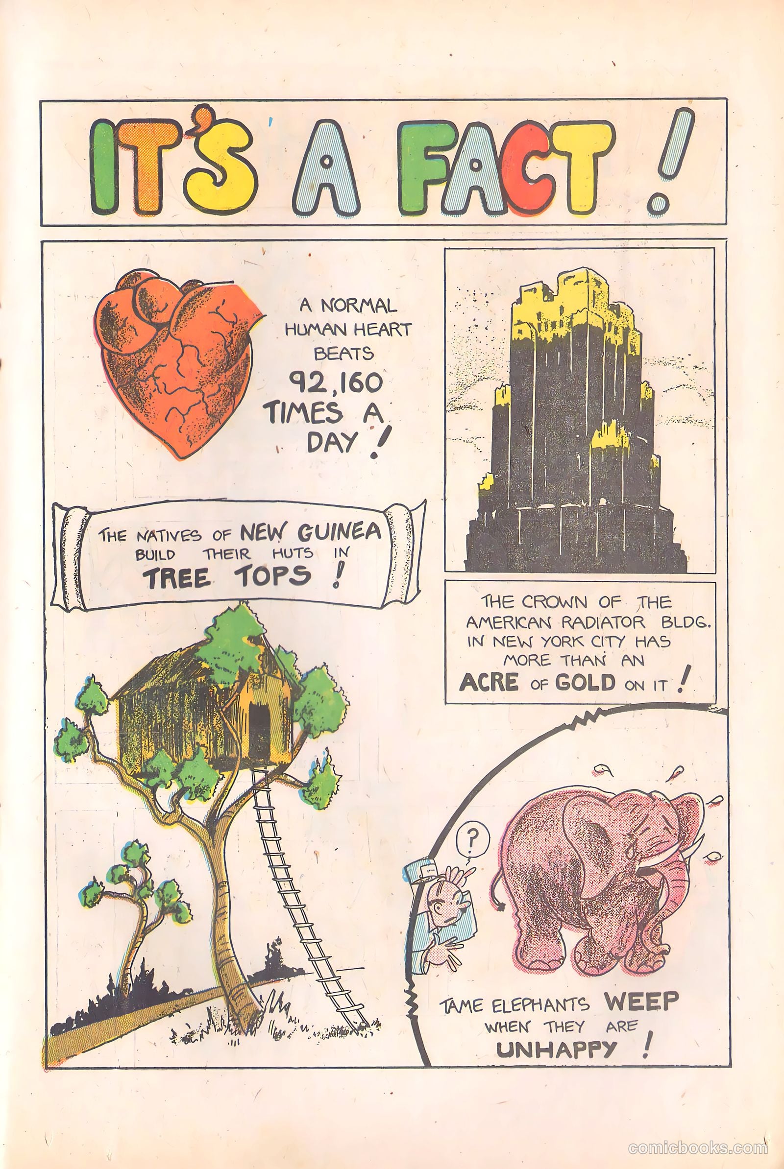 Atomic Comics #1 — page 19 of 52