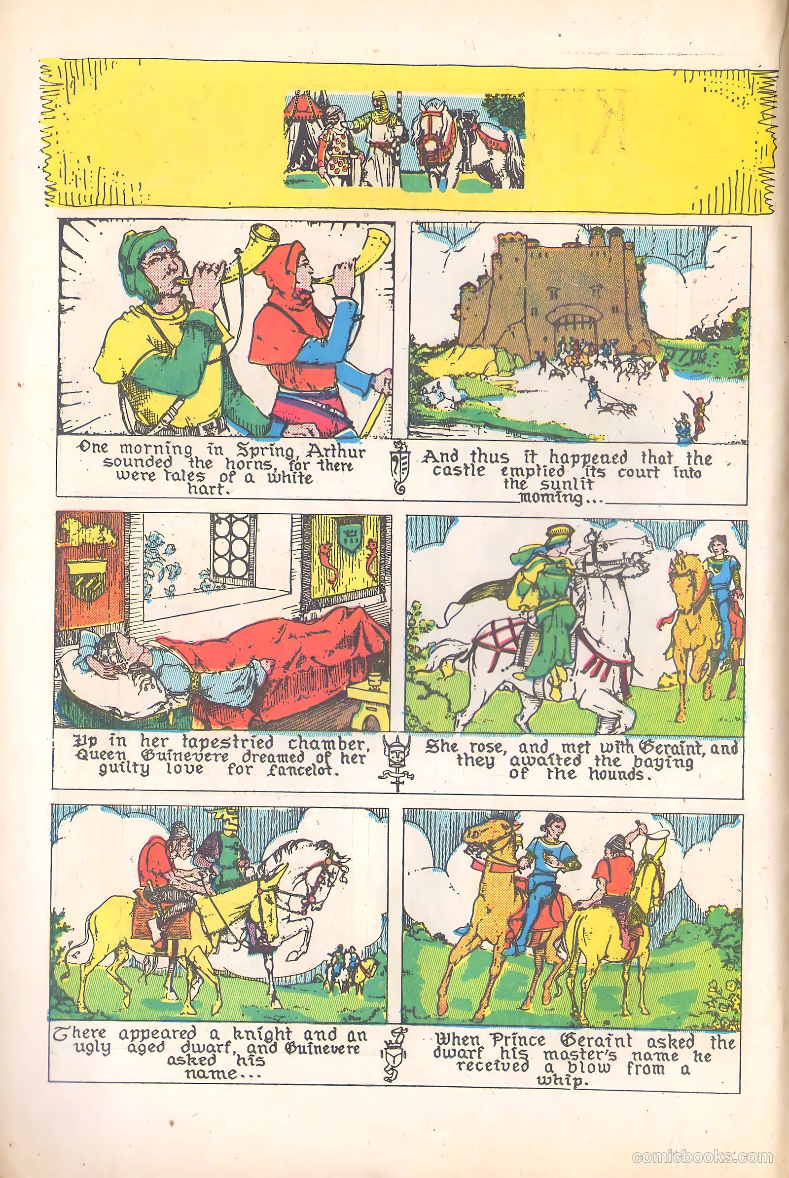 Atomic Comics #1 — page 24 of 52