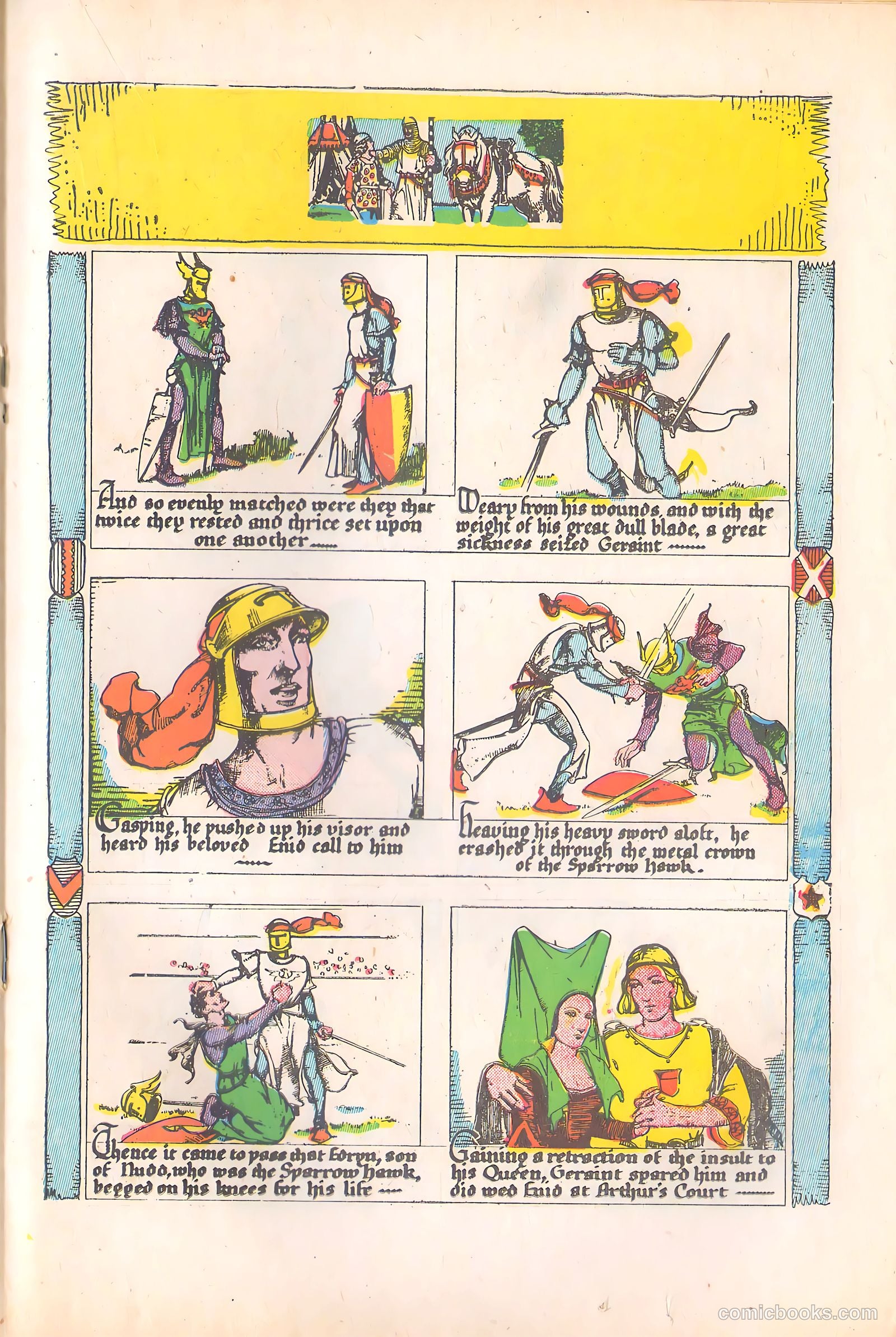 Atomic Comics #1 — page 27 of 52