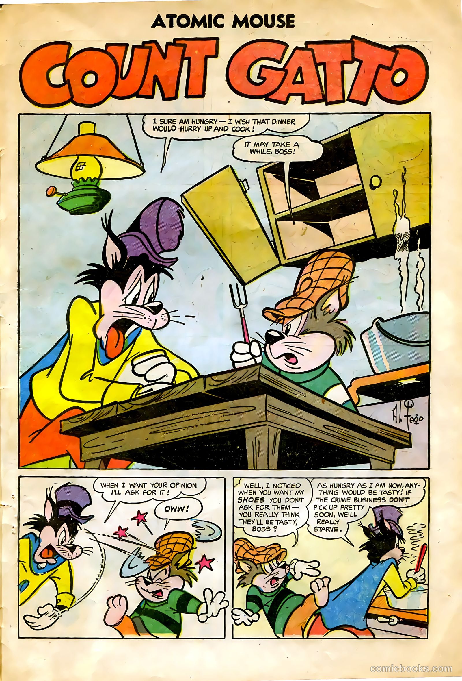 Atomic Mouse #10 — page 29 of 36