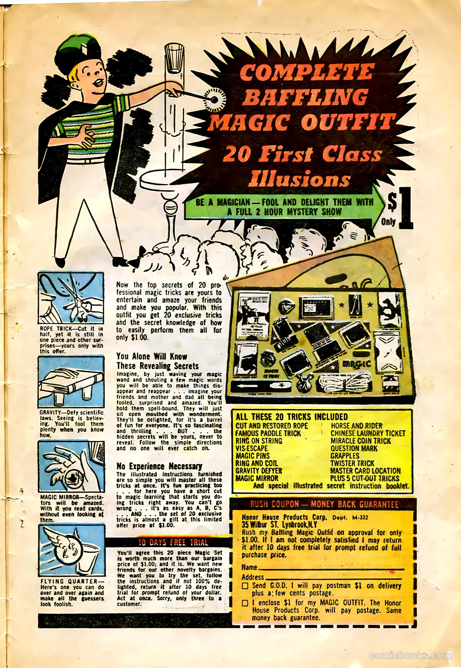 Atomic Mouse #10 — page 33 of 36