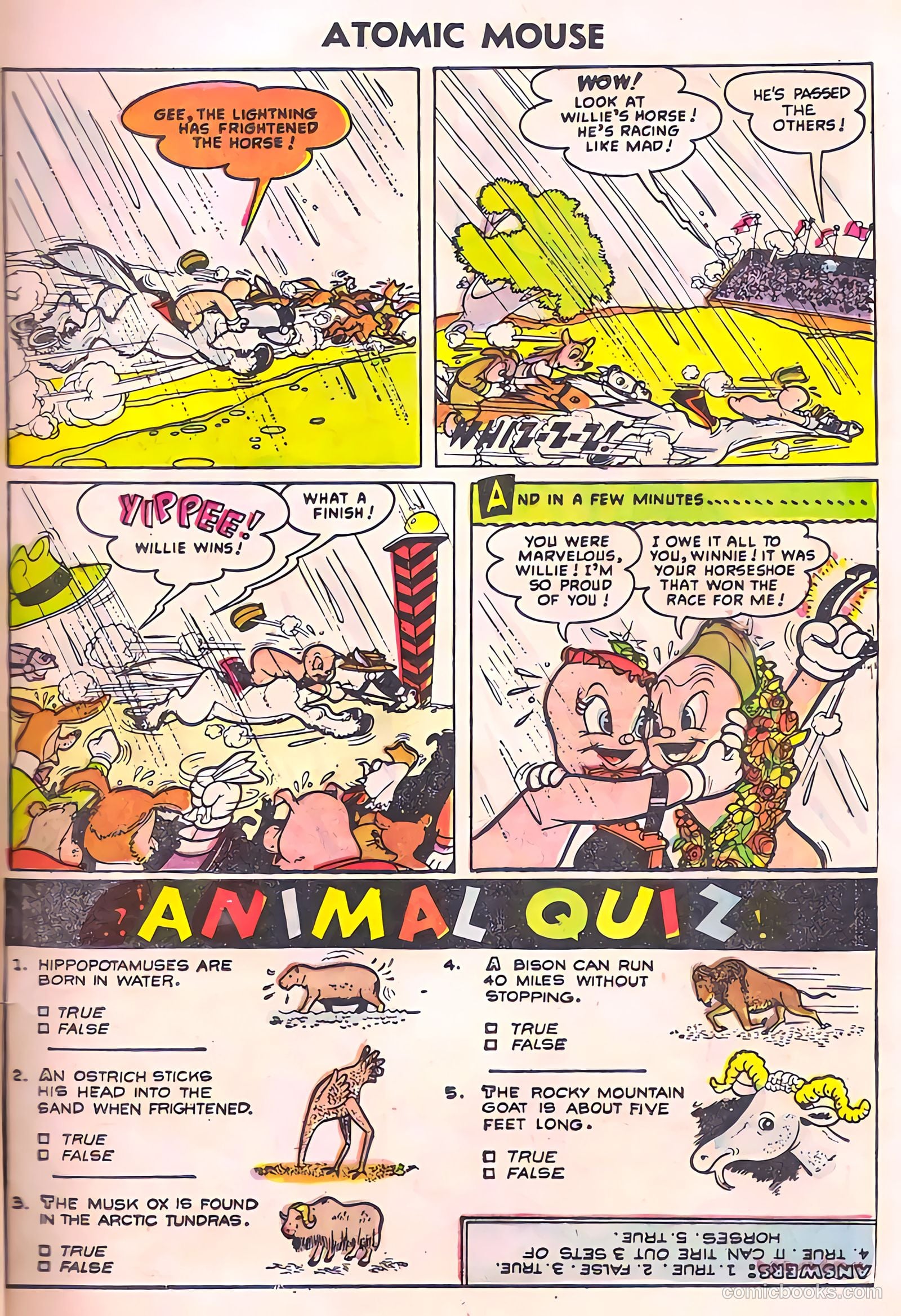 Atomic Mouse #11 — page 13 of 37
