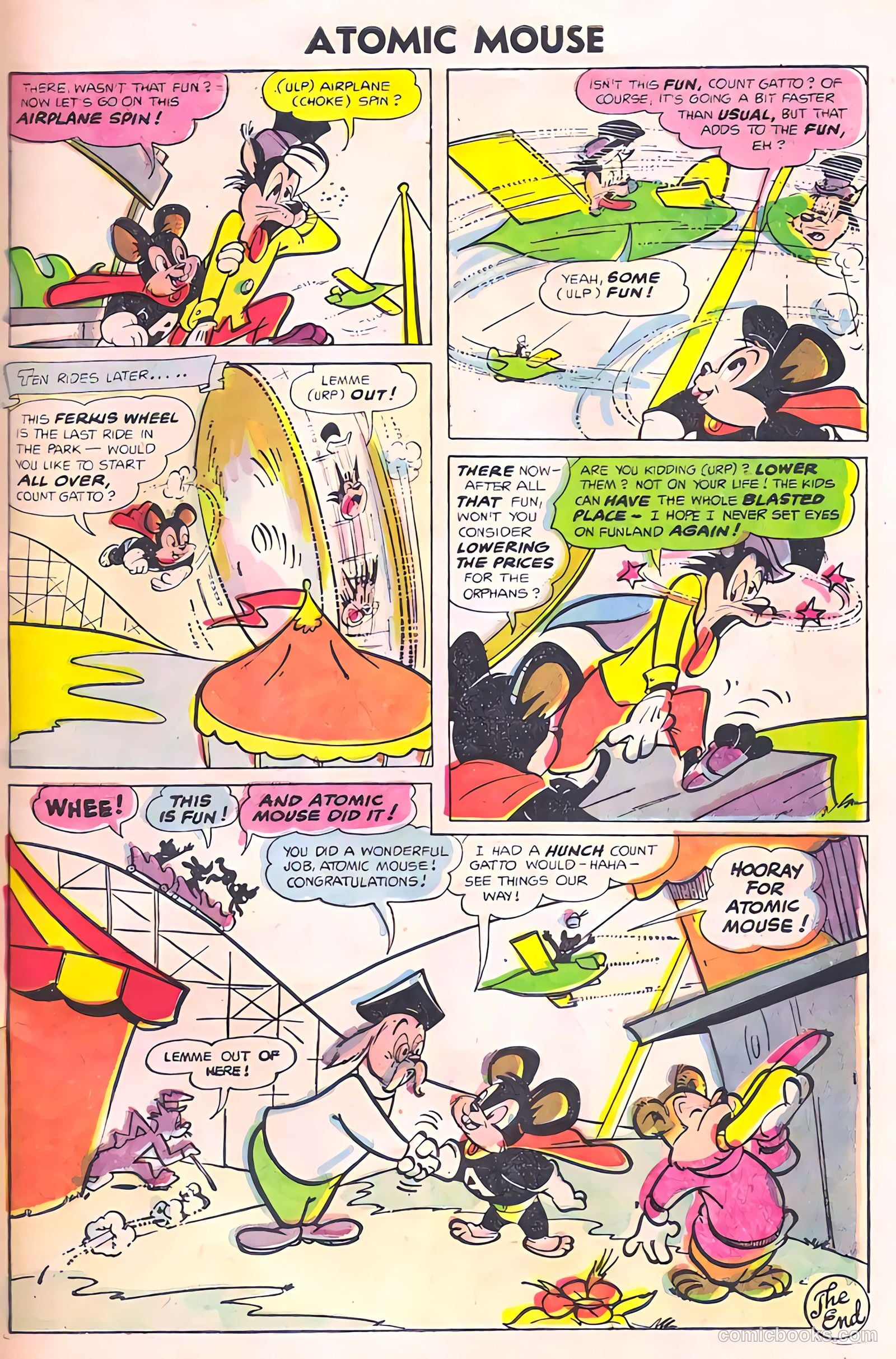 Atomic Mouse #11 — page 27 of 37