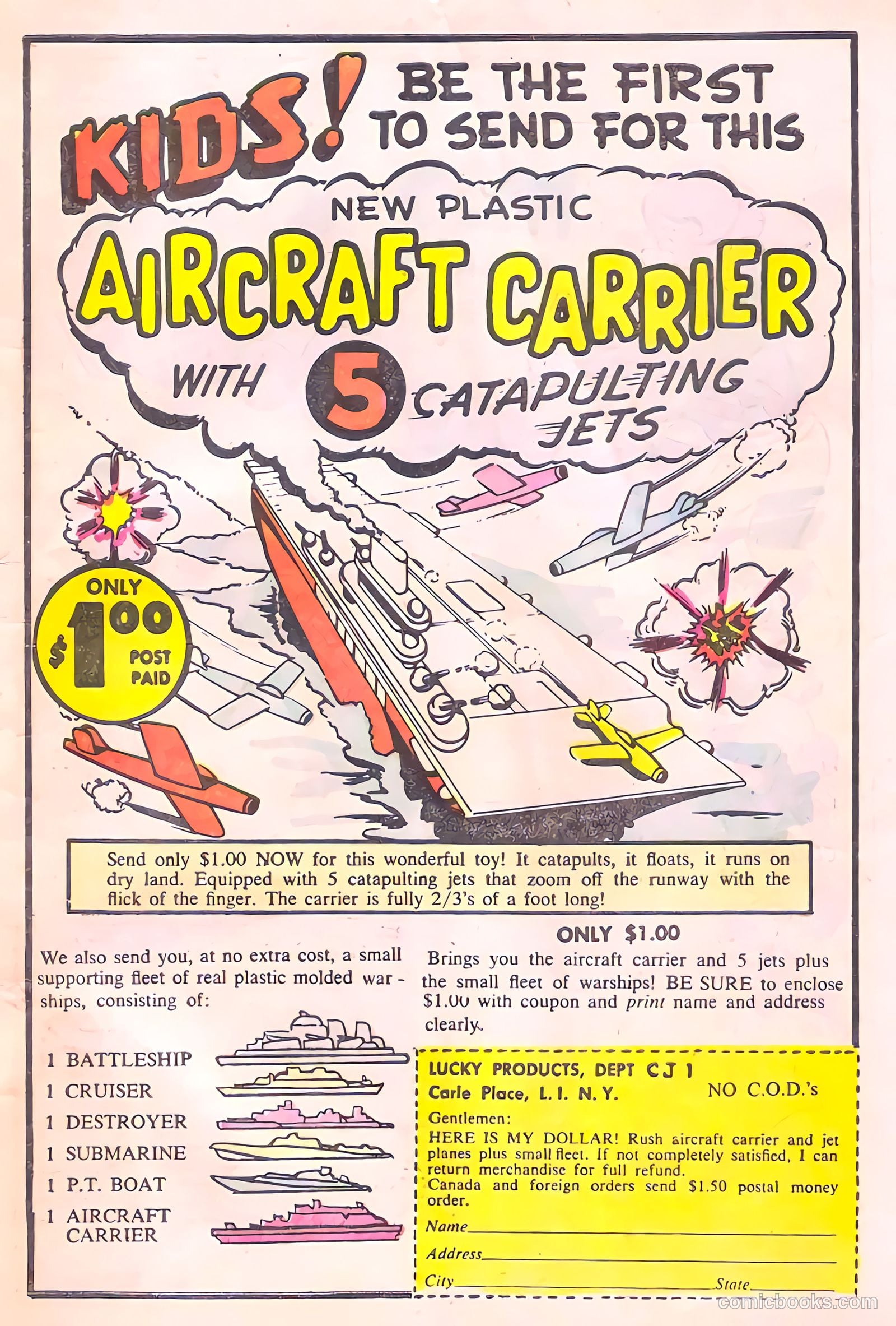 Atomic Mouse #11 — page 33 of 37