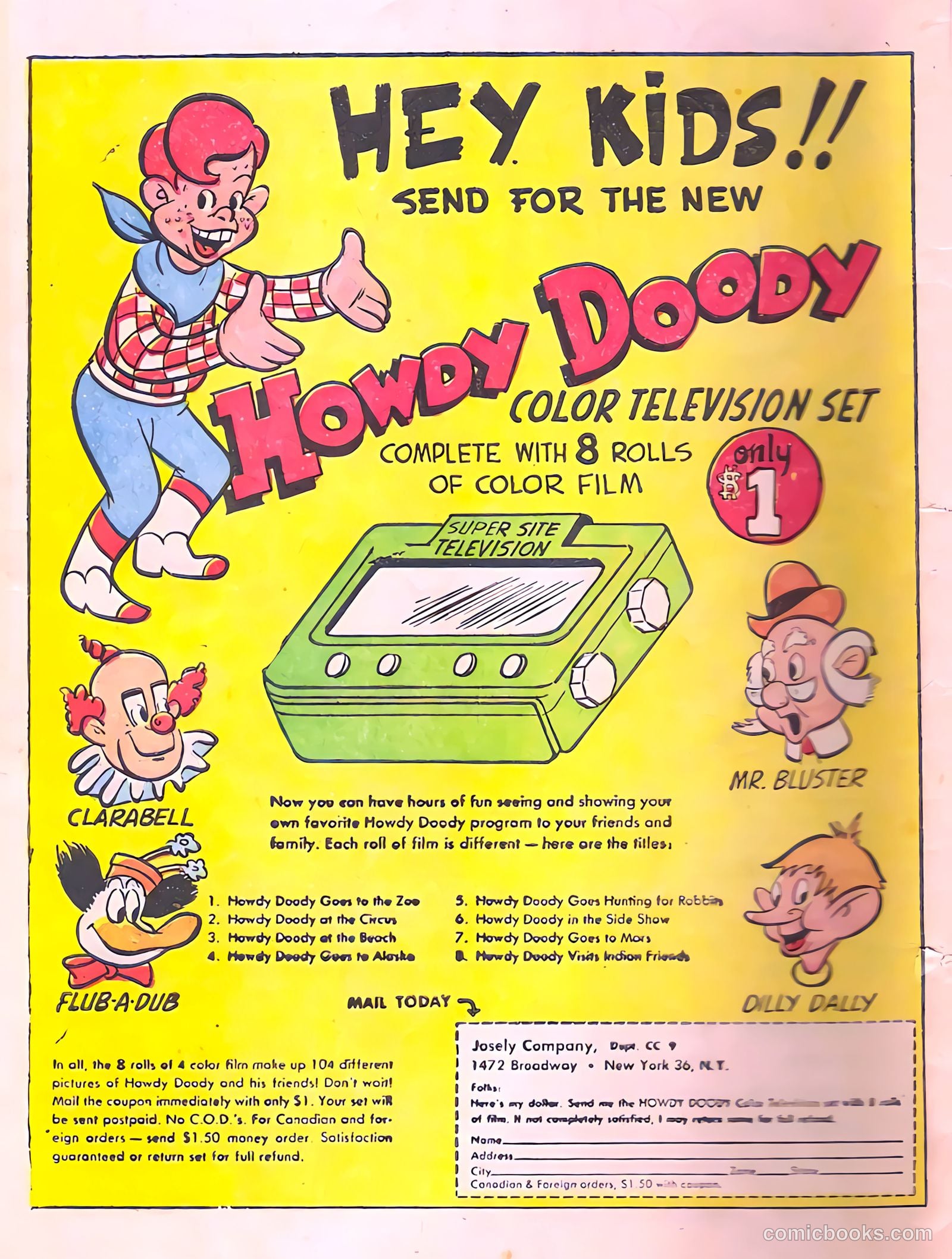 Atomic Mouse #11 — page 34 of 37