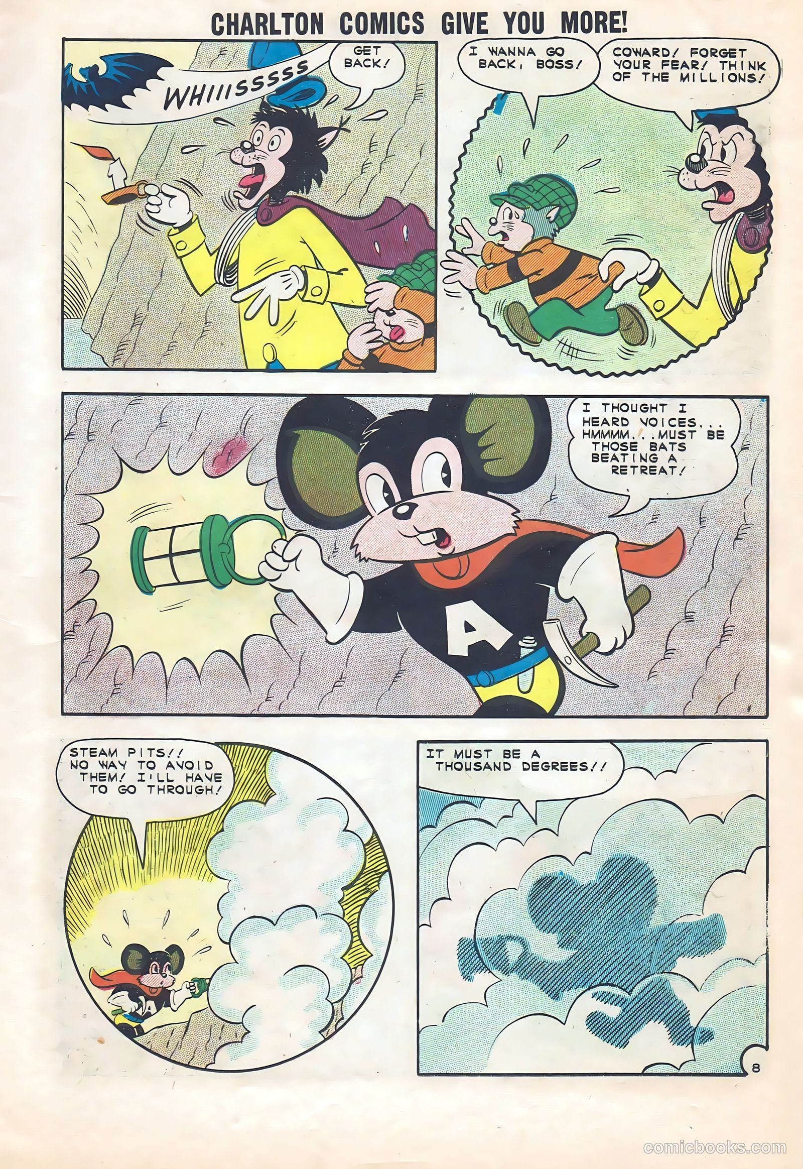 Atomic Mouse #14 — page 11 of 36