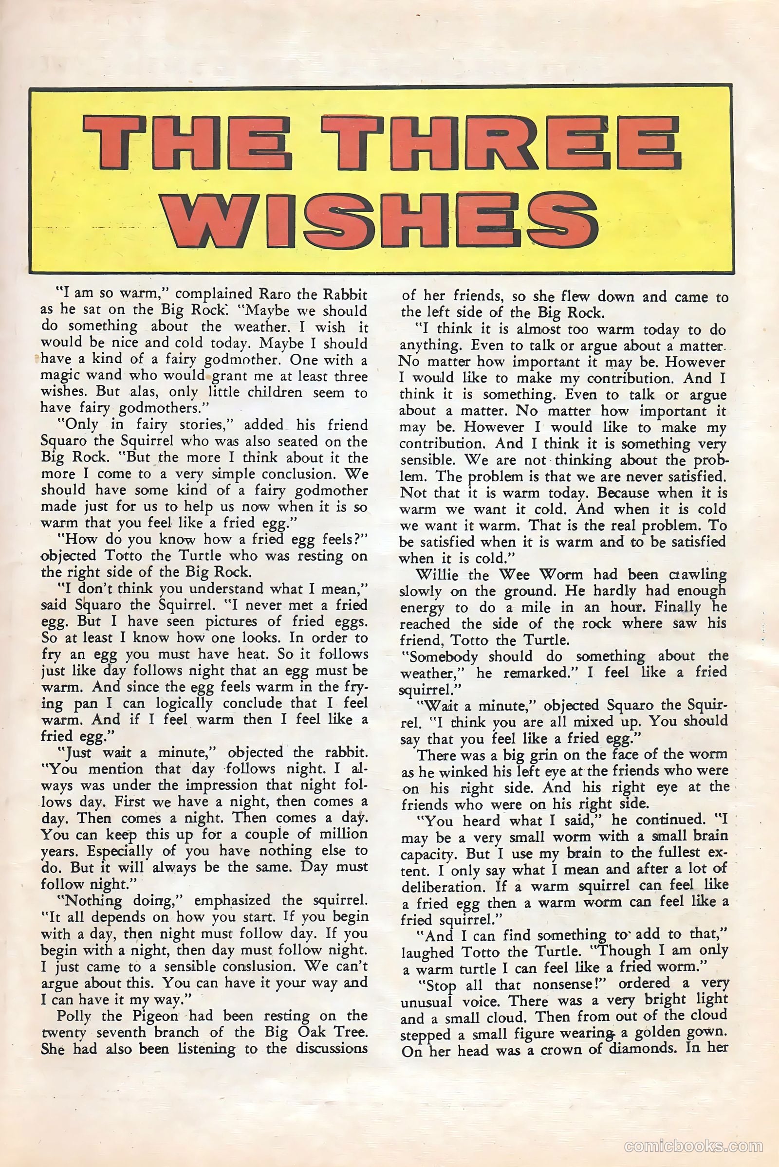 Atomic Mouse #14 — page 27 of 36