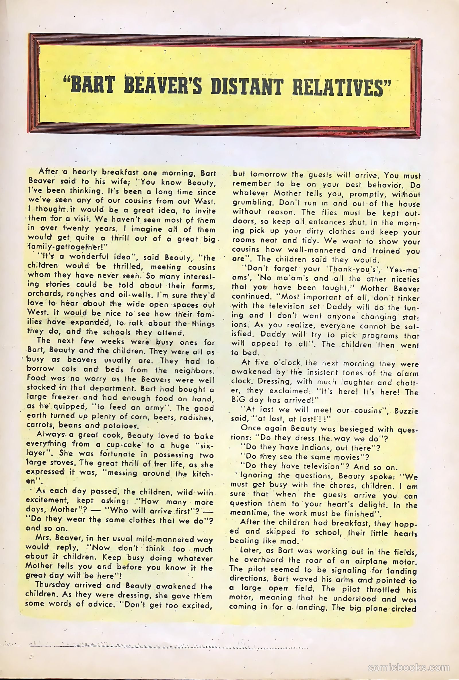 Atomic Mouse #15 — page 19 of 36