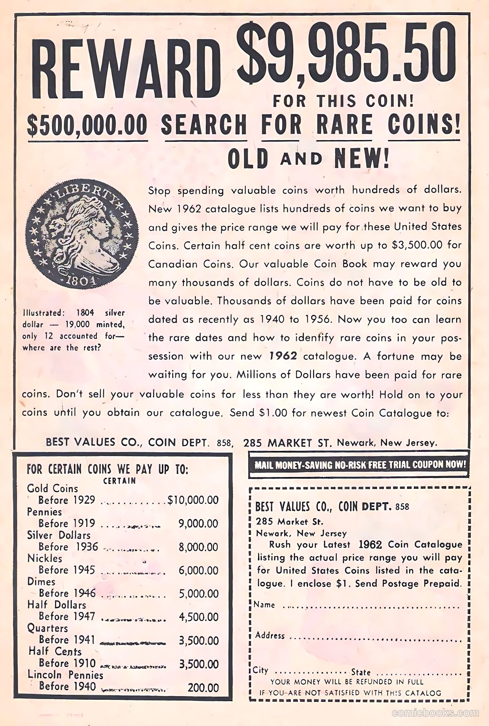 Atomic Mouse #16 — page 6 of 37