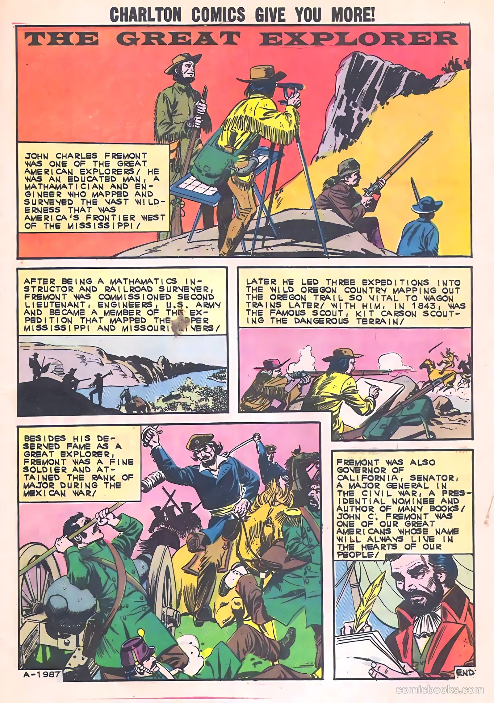 Atomic Mouse #16 — page 33 of 37