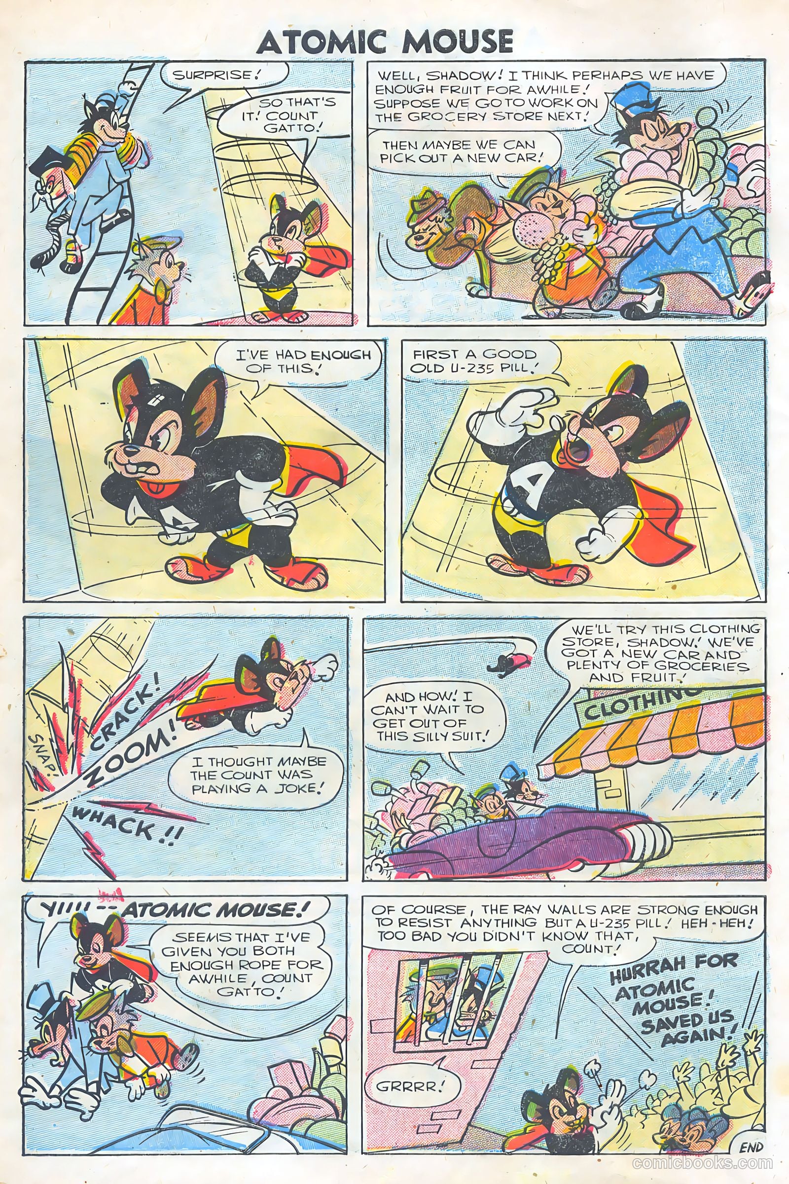 Atomic Mouse #18 — page 8 of 37