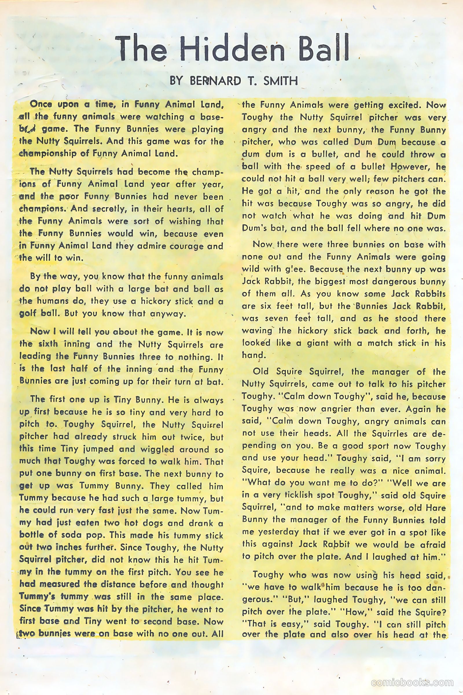 Atomic Mouse #18 — page 20 of 37