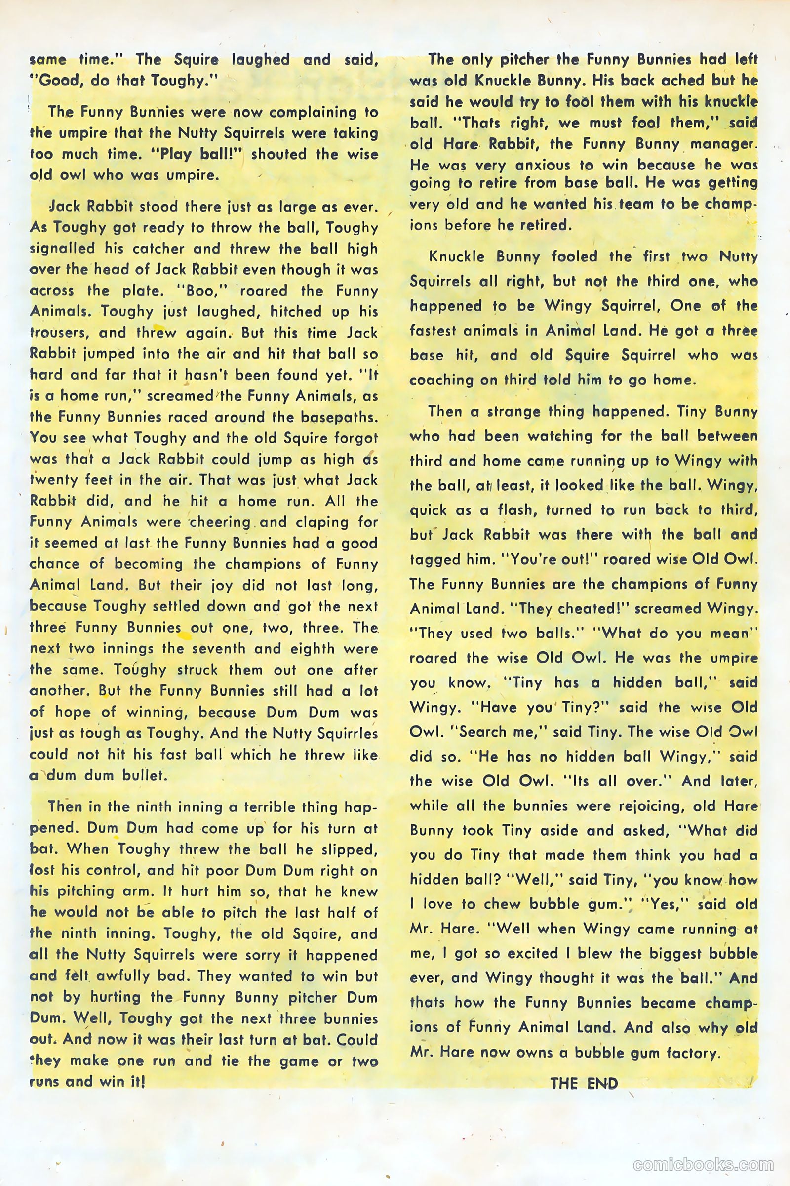 Atomic Mouse #18 — page 21 of 37