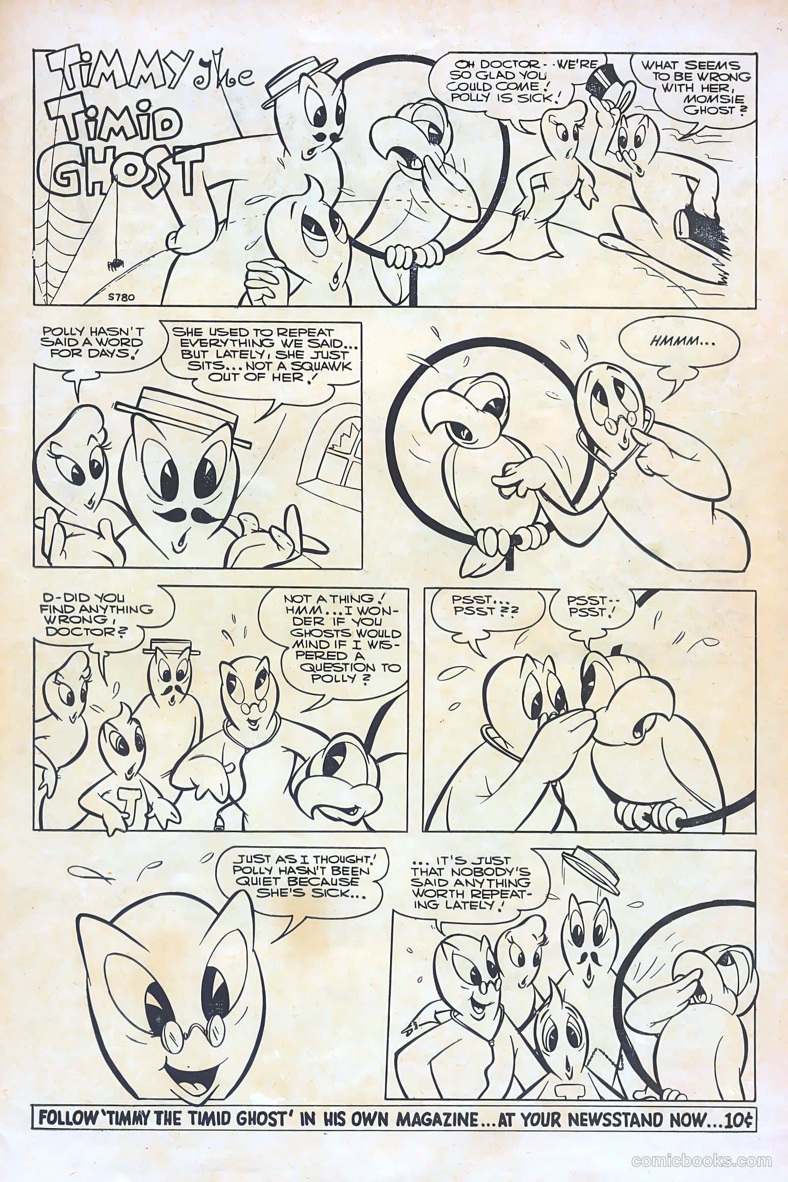 Atomic Mouse #18 — page 35 of 37