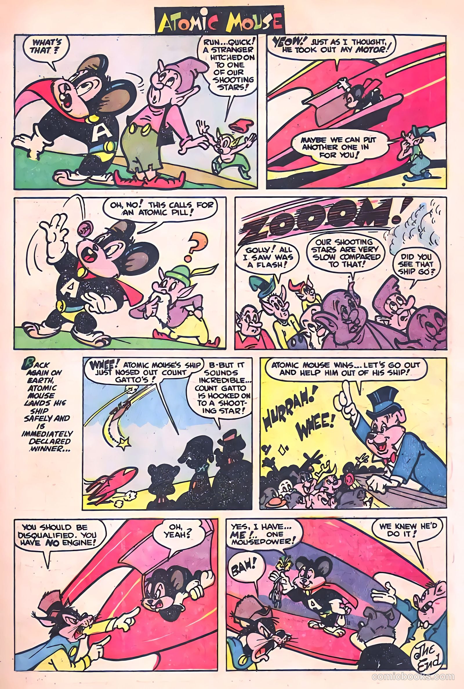 Atomic Mouse #2 — page 11 of 37