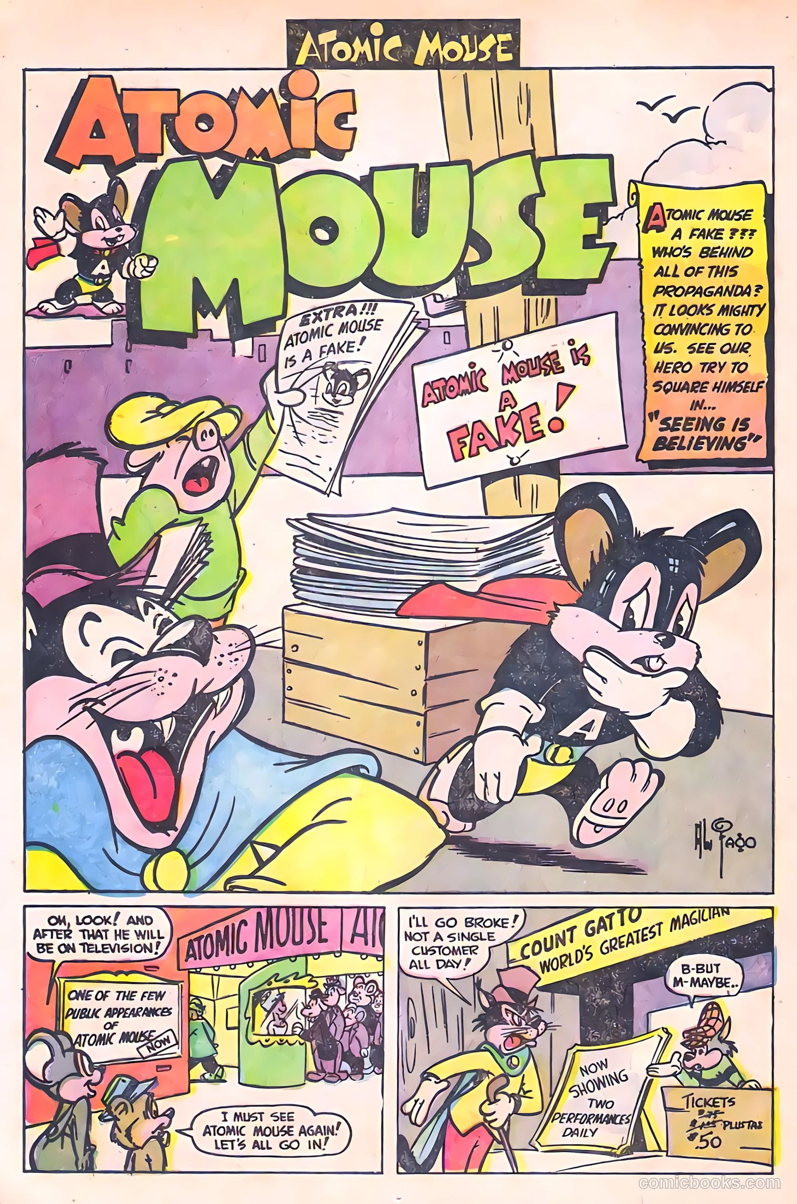 Atomic Mouse #2 — page 12 of 37