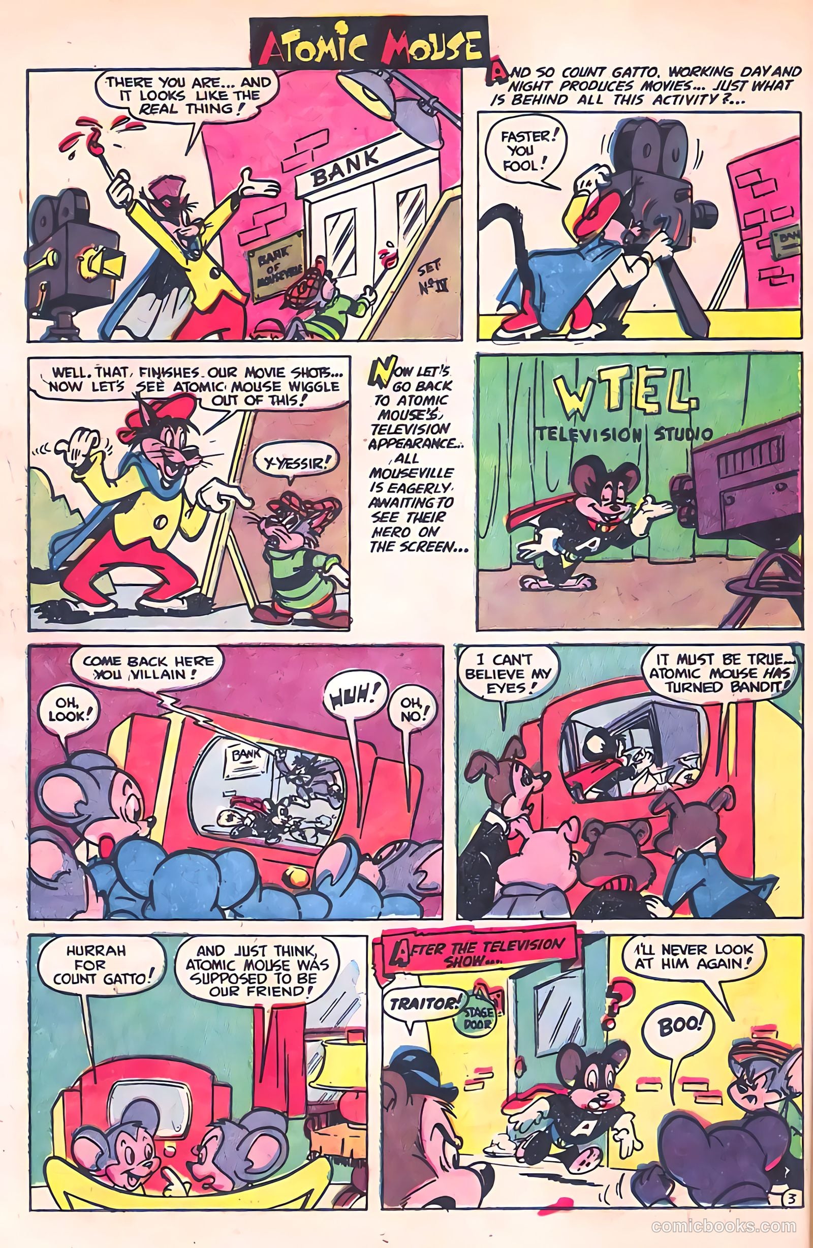 Atomic Mouse #2 — page 14 of 37