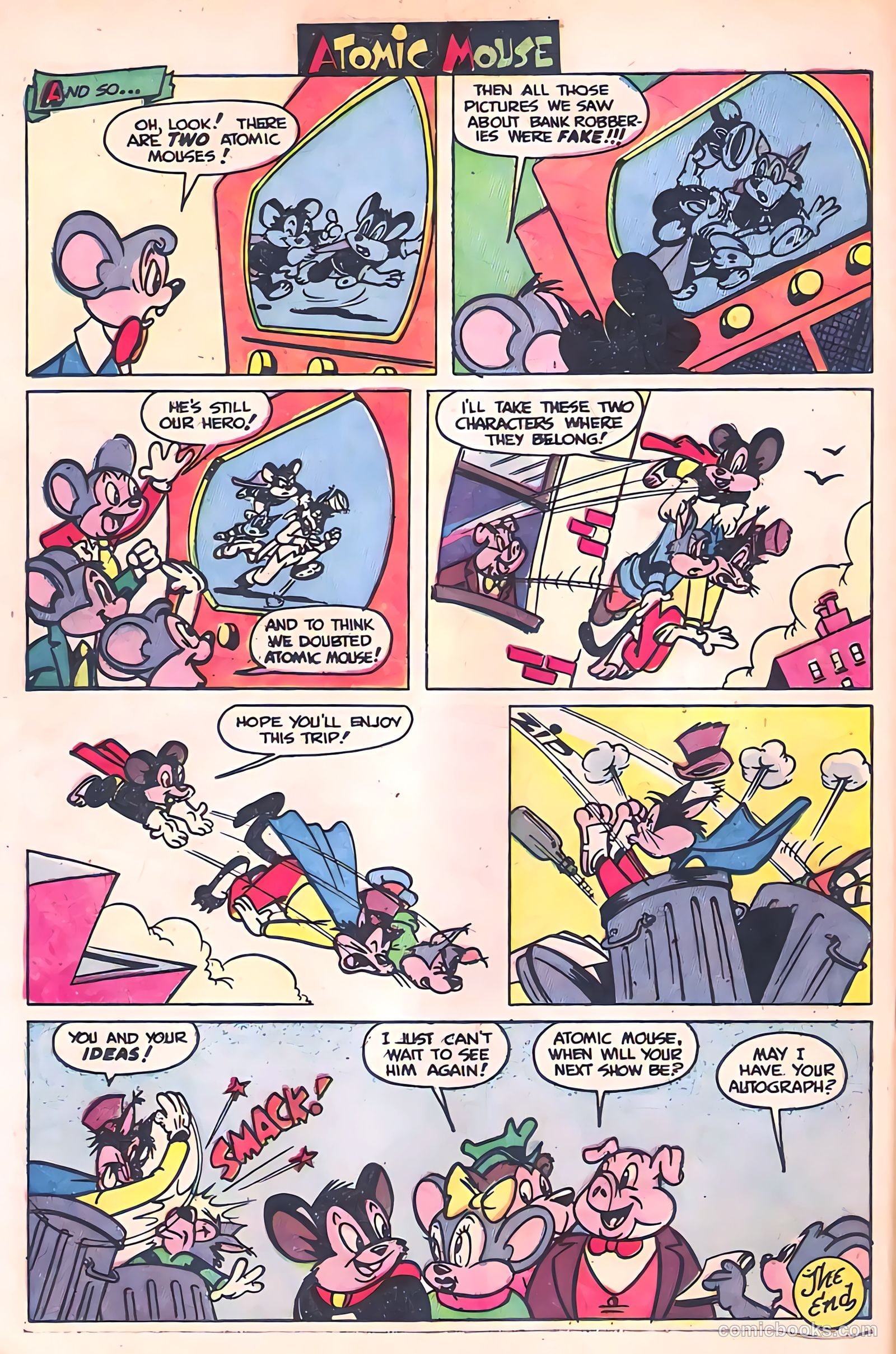 Atomic Mouse #2 — page 18 of 37