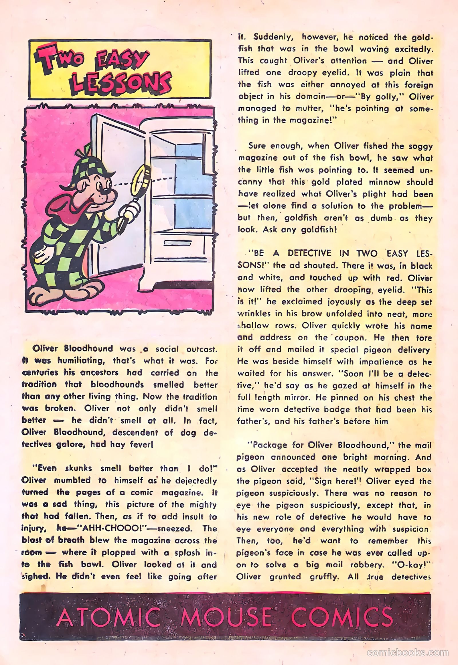 Atomic Mouse #2 — page 20 of 37