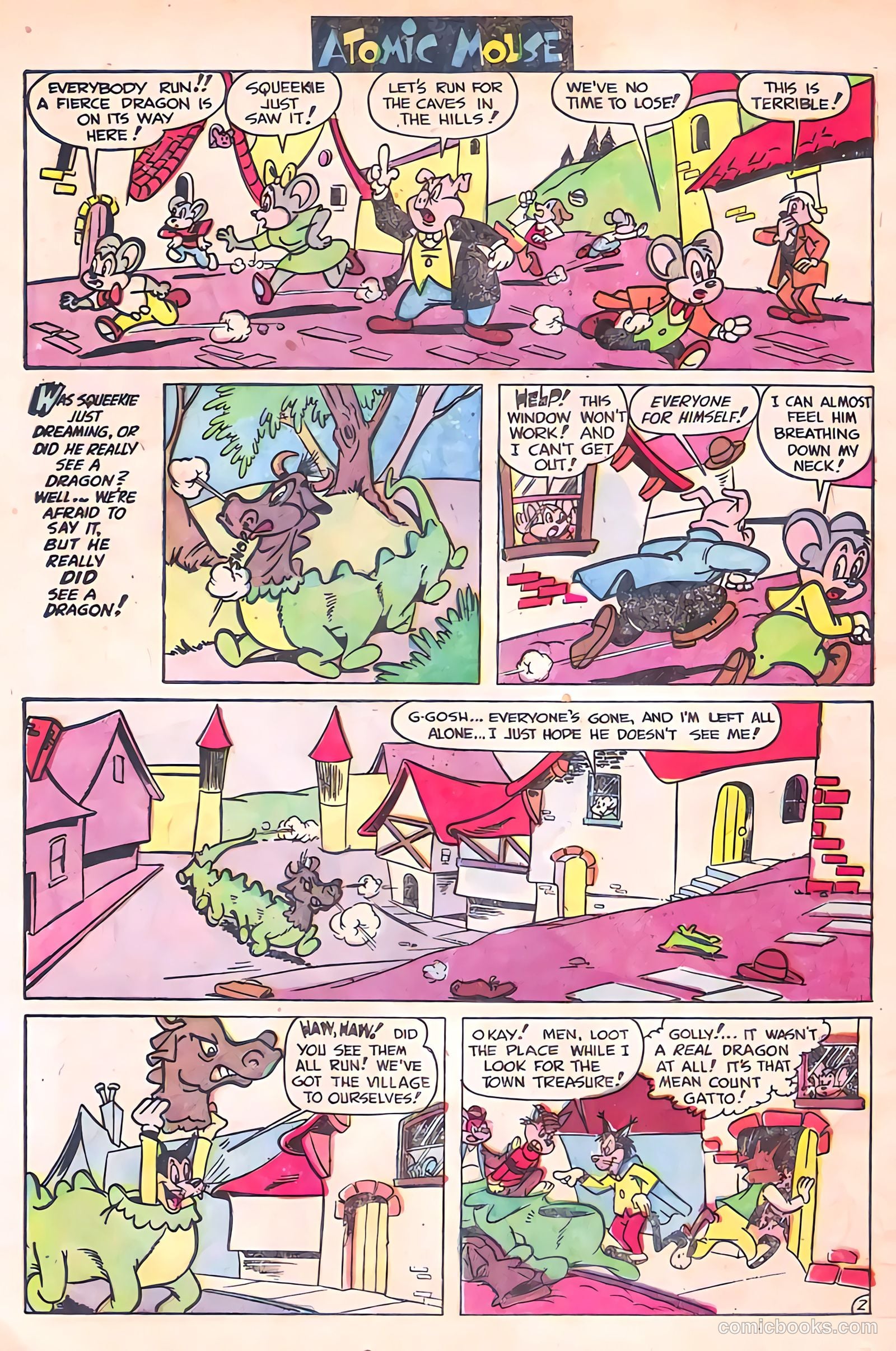 Atomic Mouse #2 — page 24 of 37