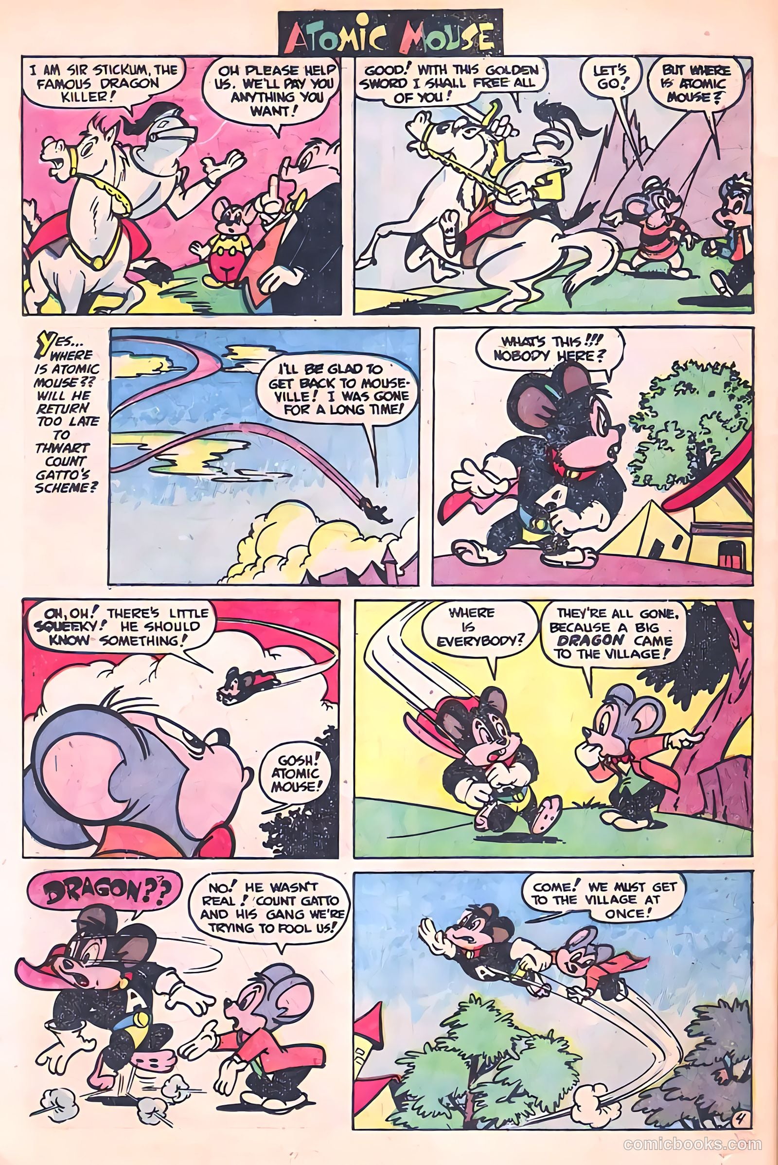 Atomic Mouse #2 — page 26 of 37