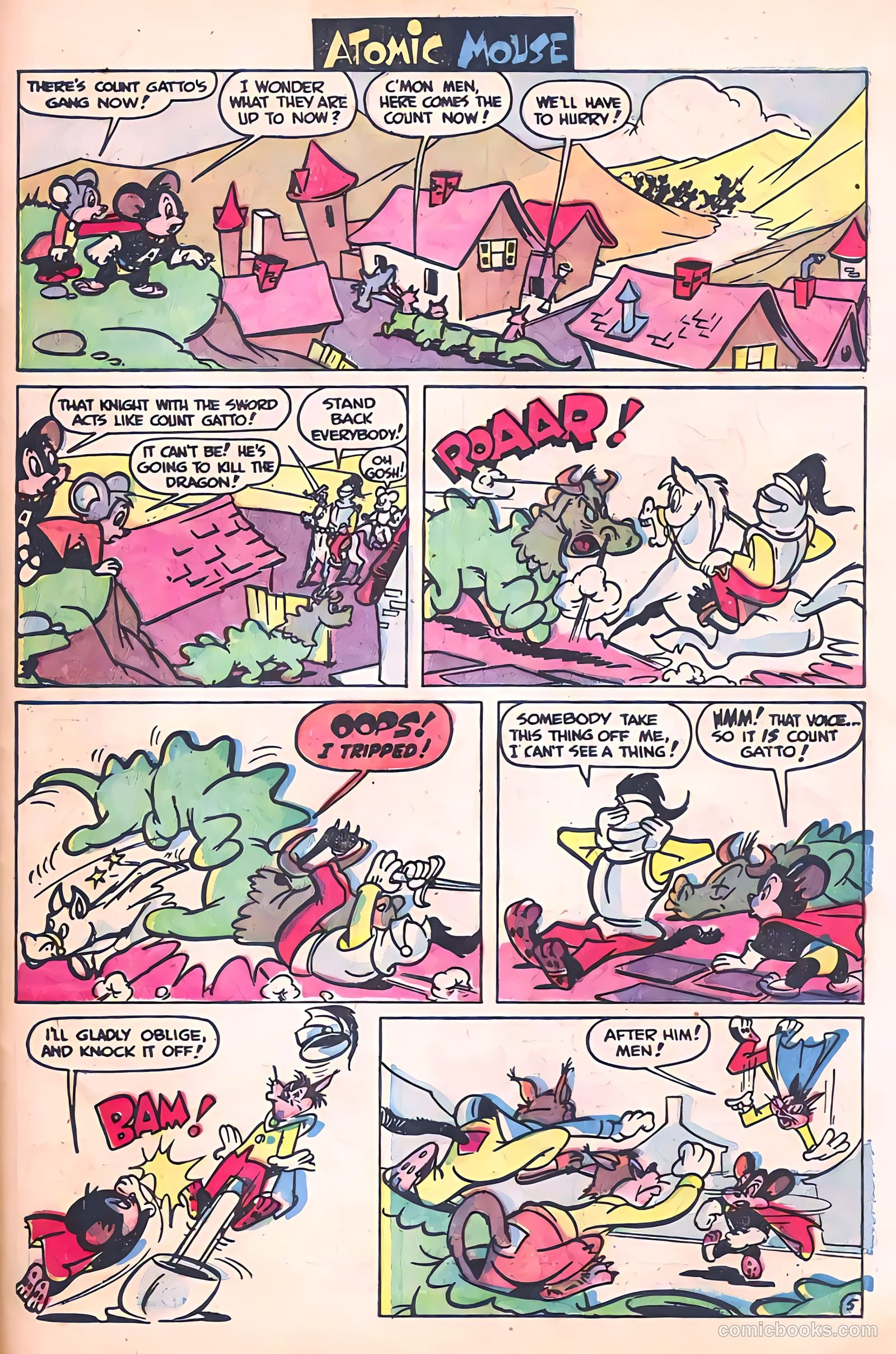 Atomic Mouse #2 — page 27 of 37