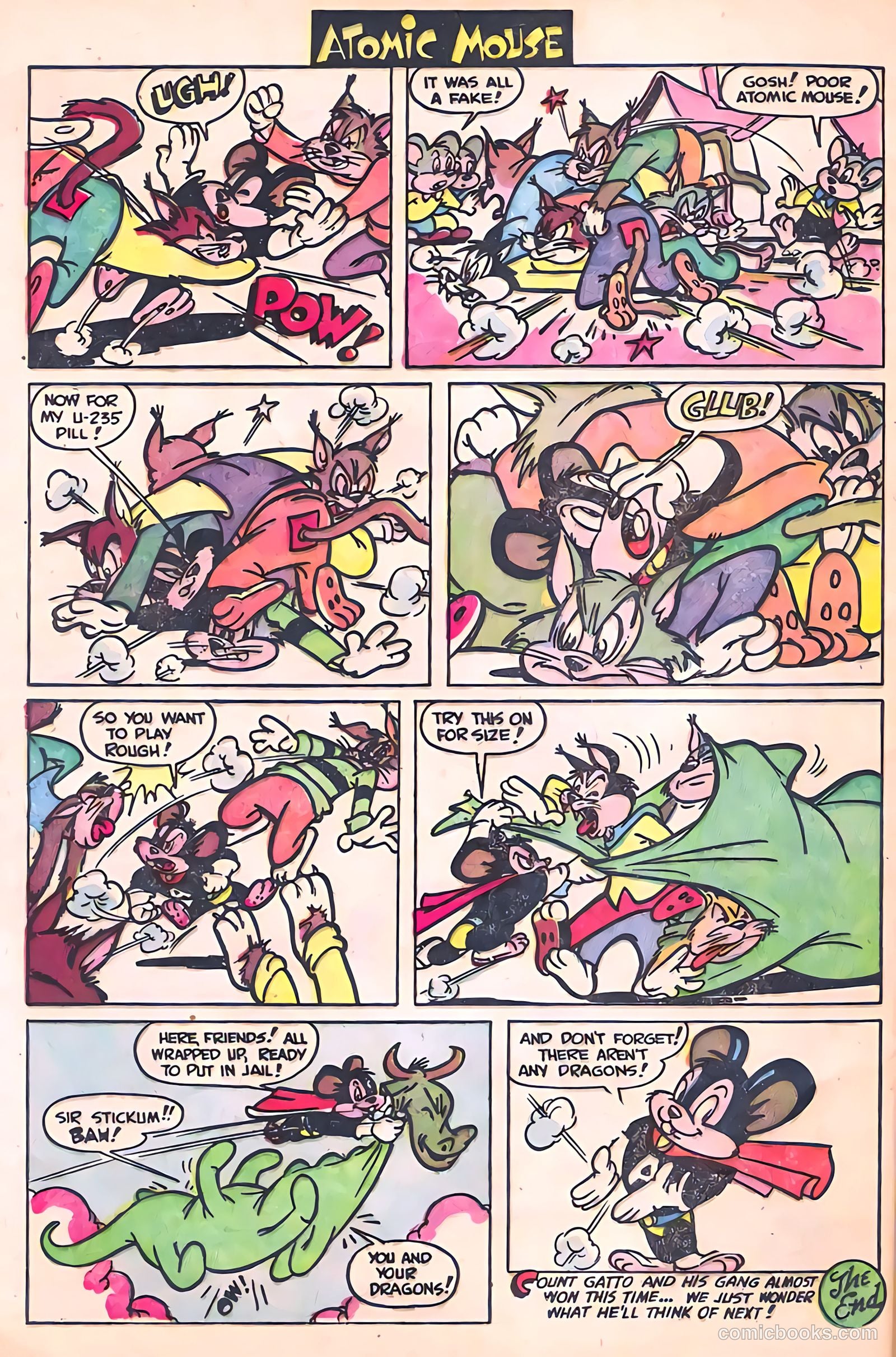 Atomic Mouse #2 — page 28 of 37