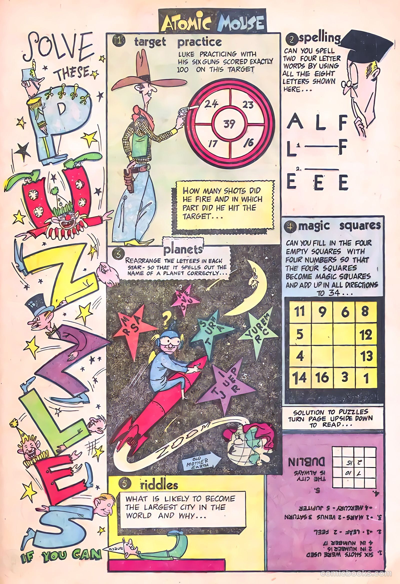 Atomic Mouse #2 — page 29 of 37