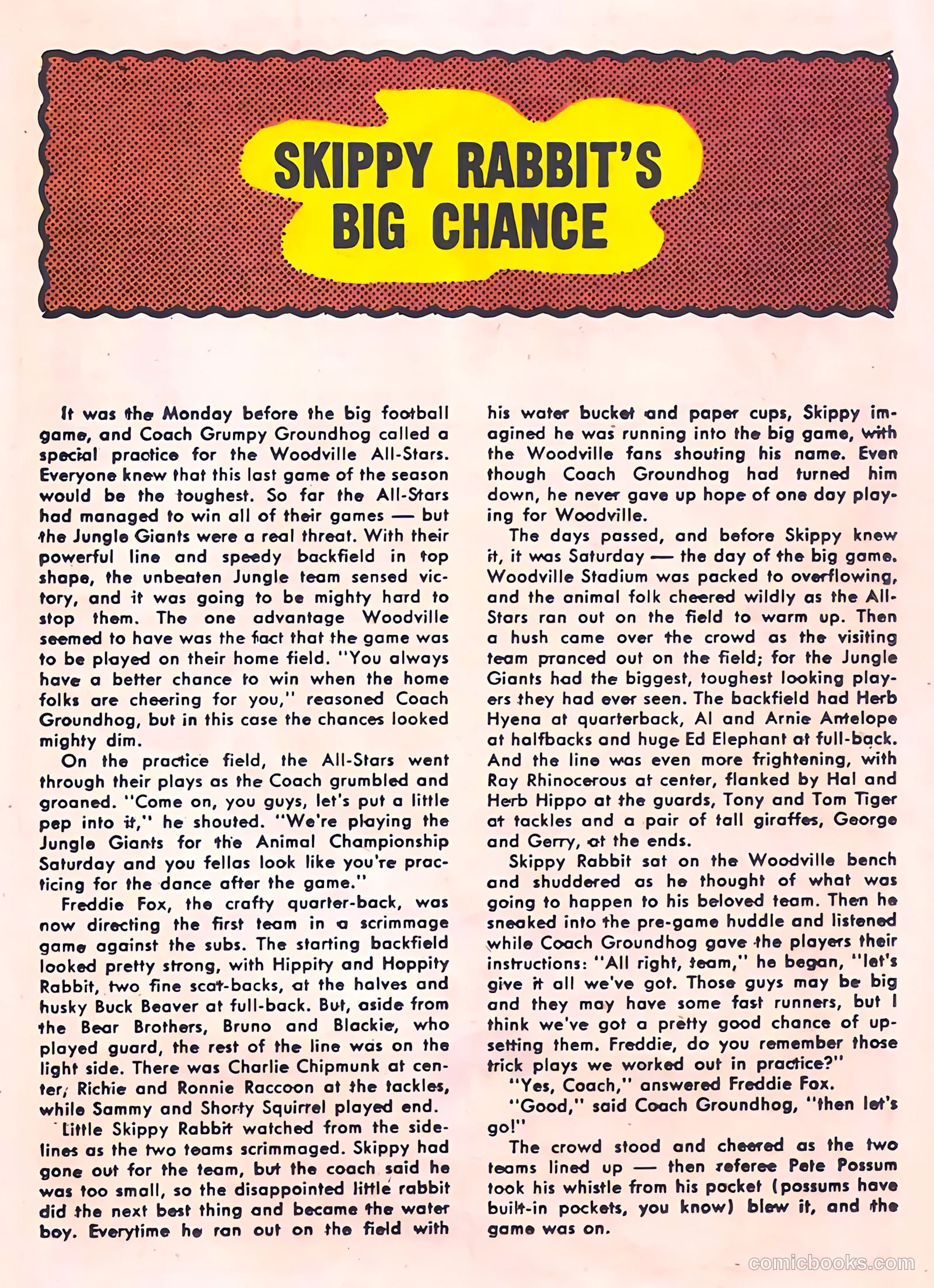 Atomic Mouse #24 — page 17 of 37