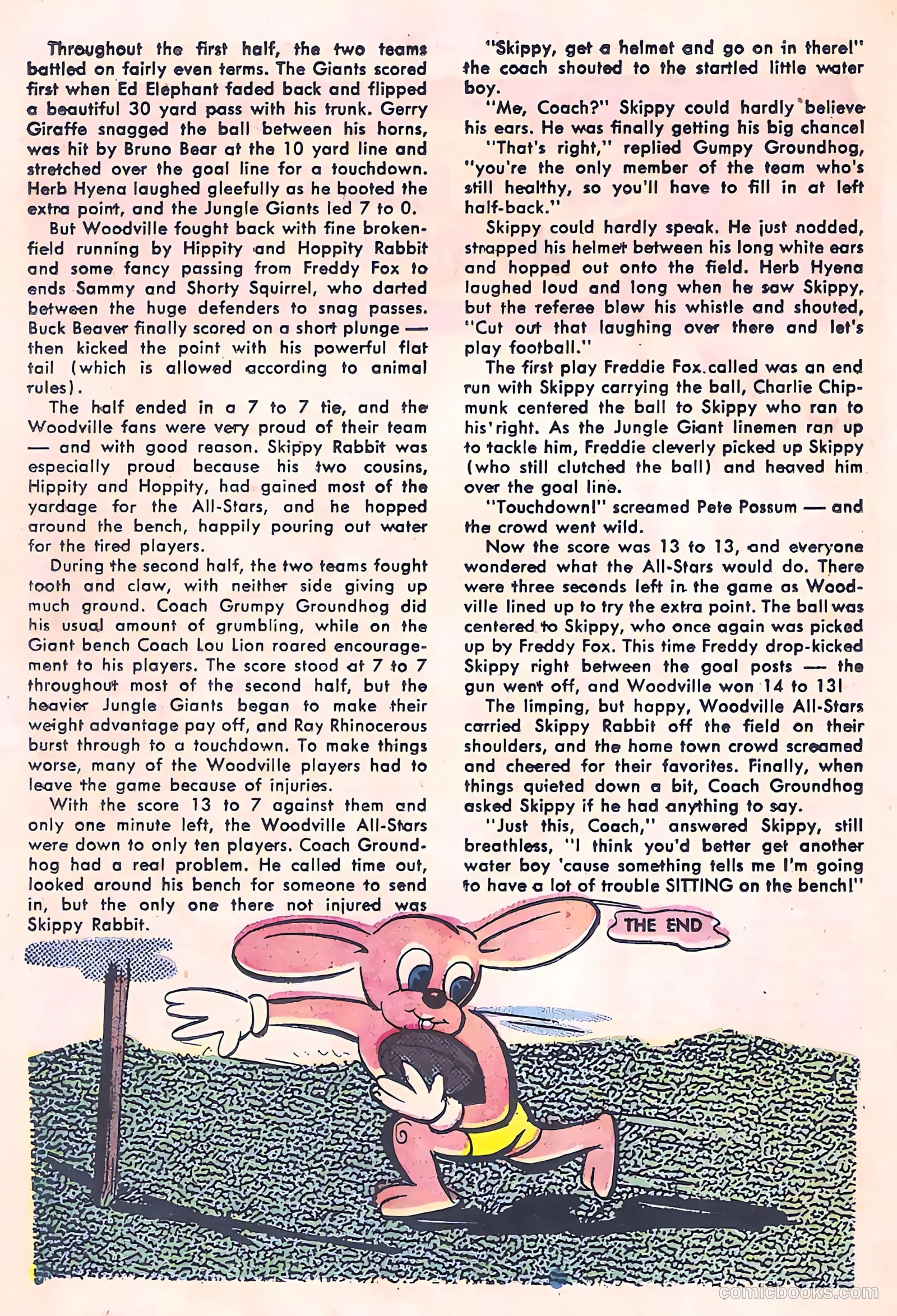 Atomic Mouse #24 — page 18 of 37