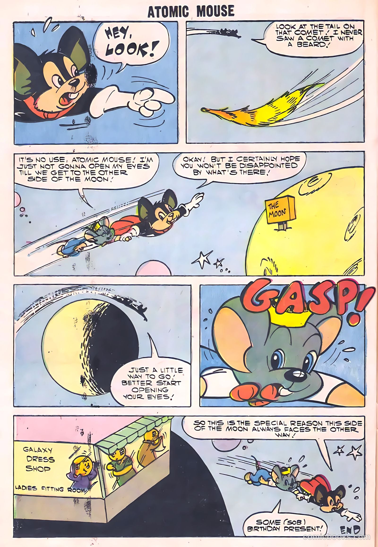 Atomic Mouse #24 — page 22 of 37