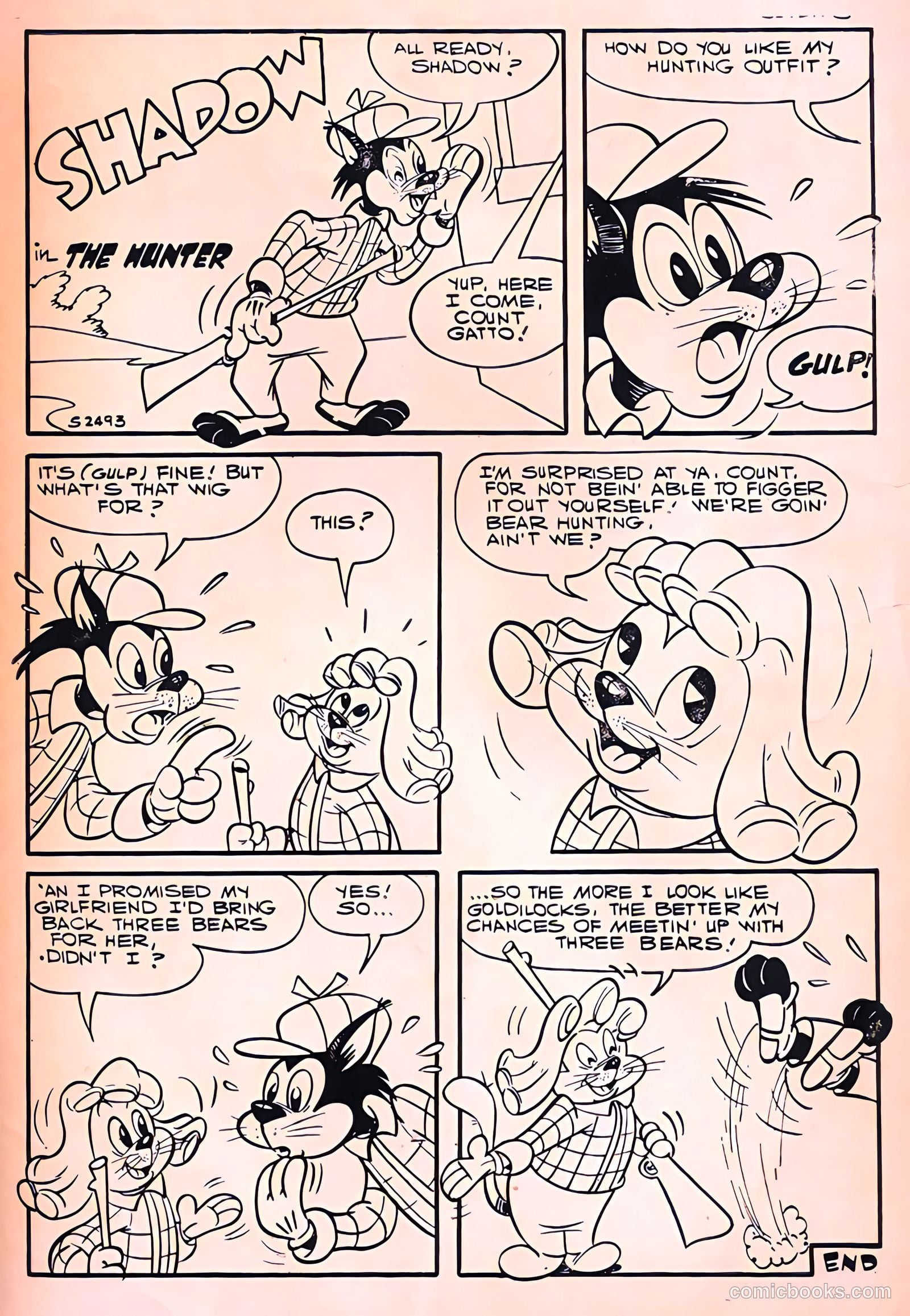 Atomic Mouse #25 — page 35 of 37