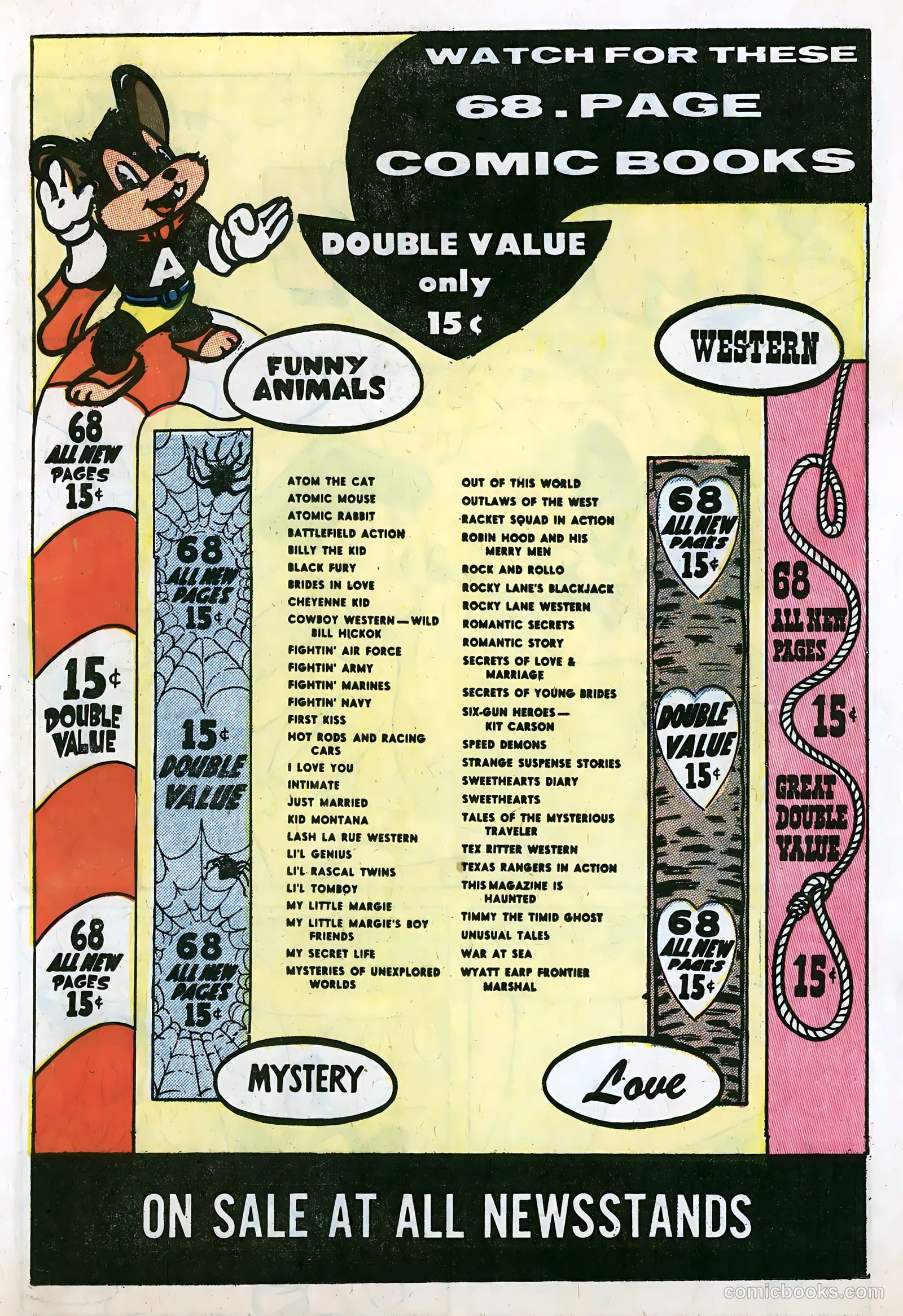 Atomic Mouse #26 — page 21 of 68