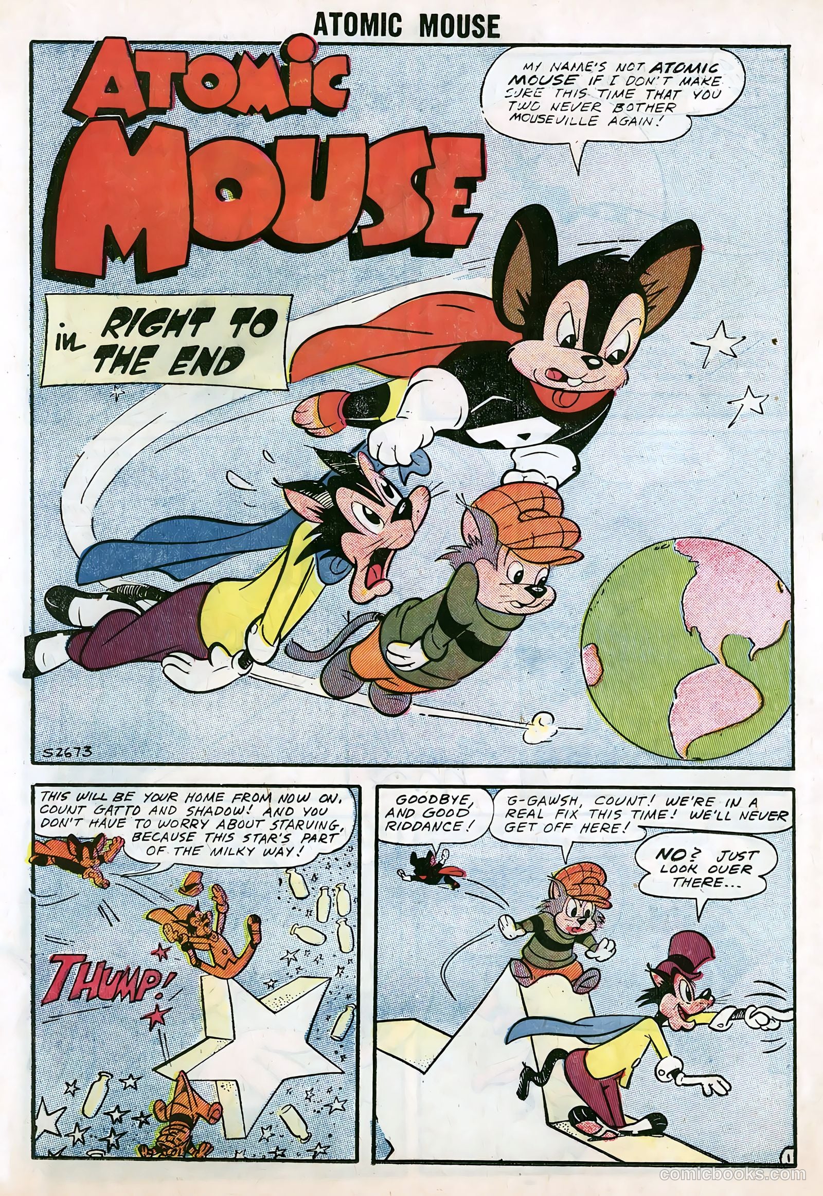 Atomic Mouse #26 — page 35 of 68