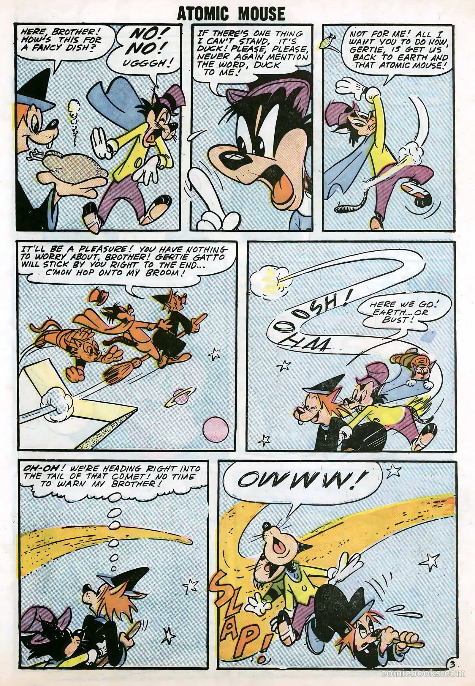 Atomic Mouse #26 — page 37 of 68