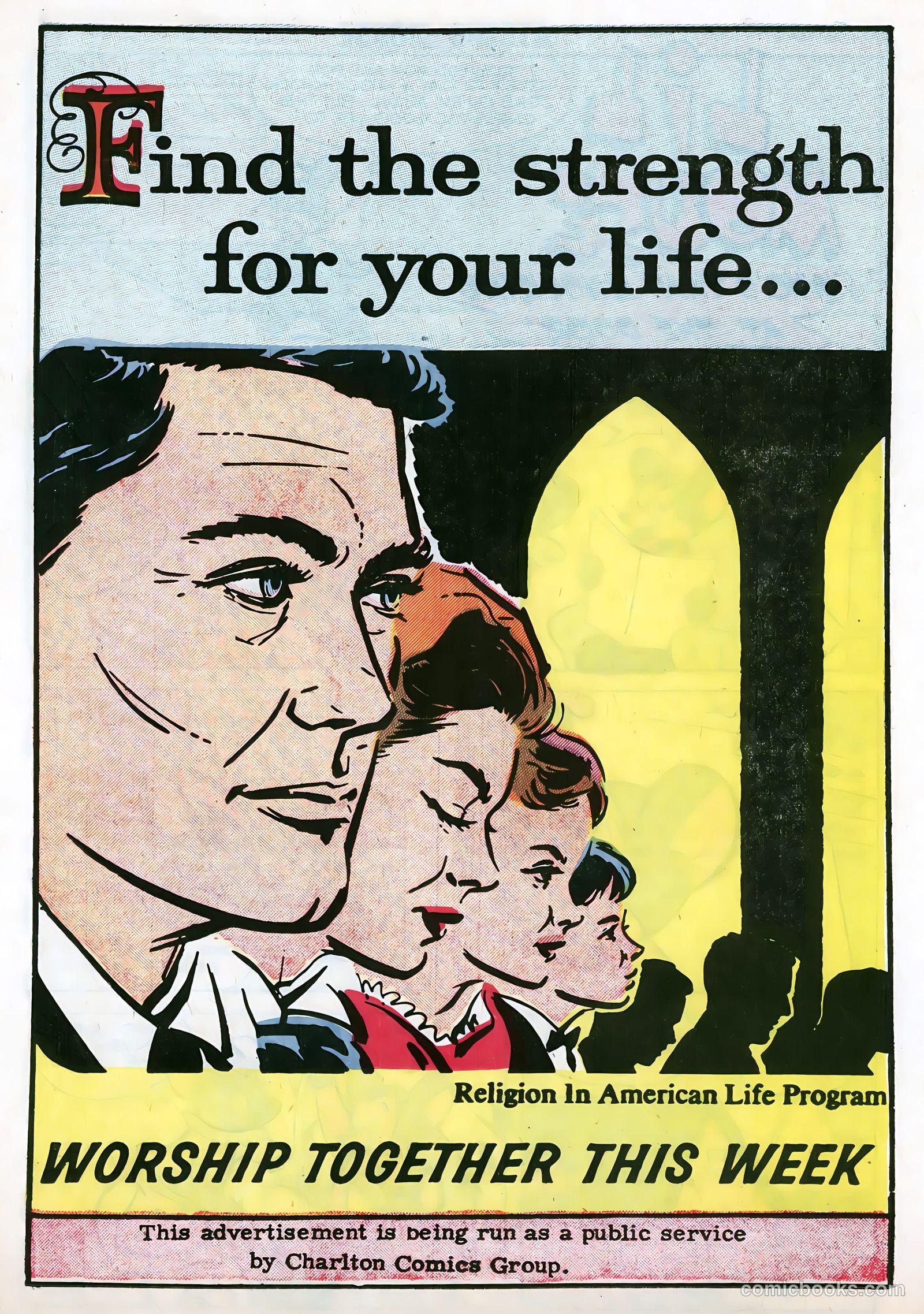 Atomic Mouse #26 — page 50 of 68